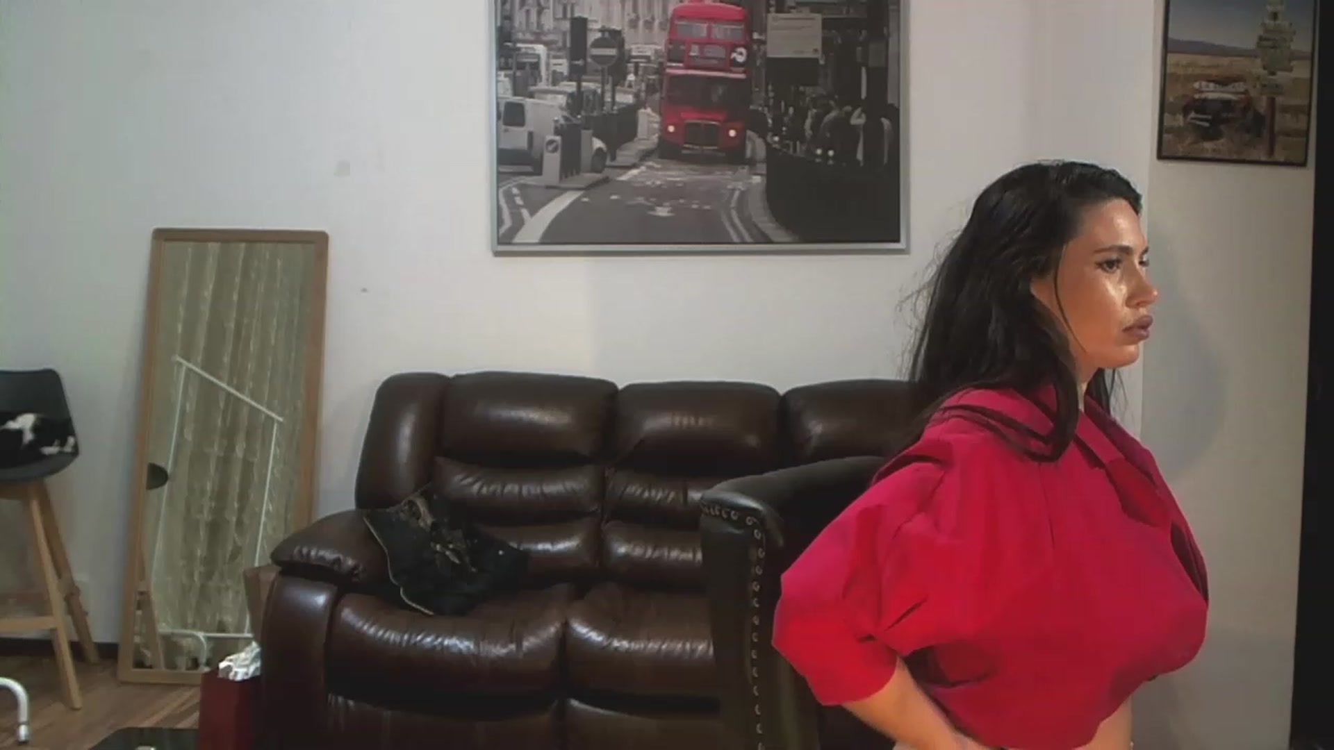 Gallery image thumbnail from AlexisLuvv's myfreecams stream on, 01/25/2023, 20:13 image 4 of 20