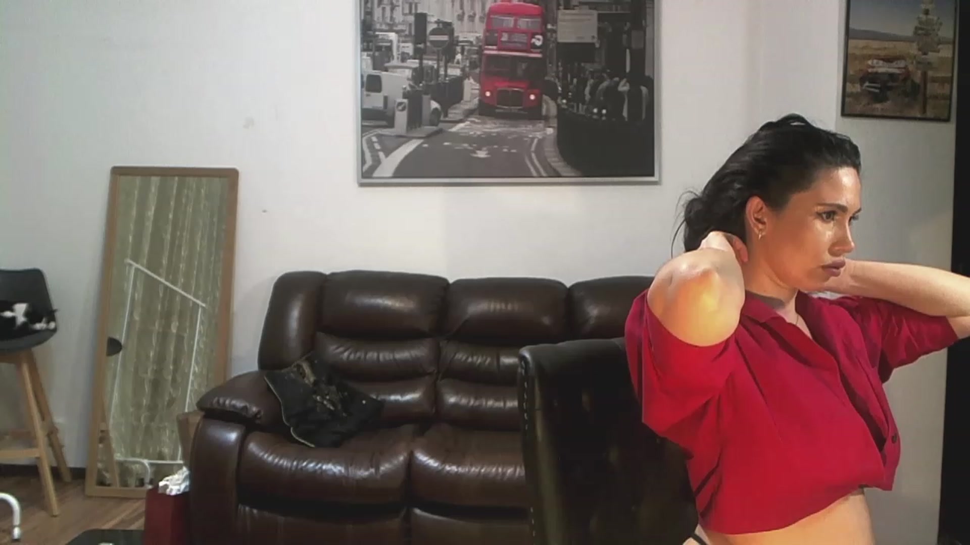 Gallery image thumbnail from AlexisLuvv's myfreecams stream on, 01/25/2023, 20:13 image 12 of 20