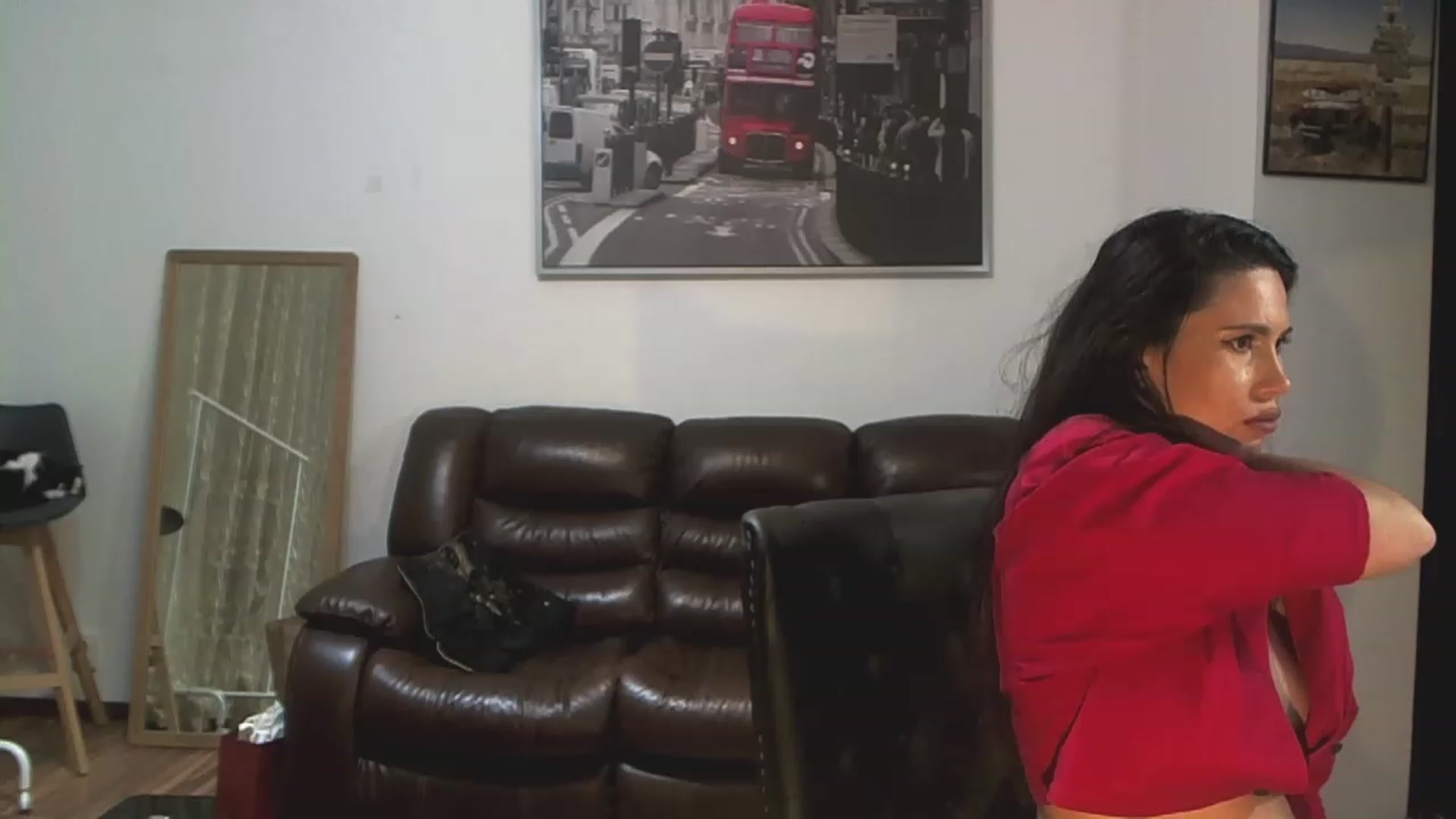 Gallery image thumbnail from AlexisLuvv's myfreecams stream on, 01/25/2023, 20:13 image 7 of 20