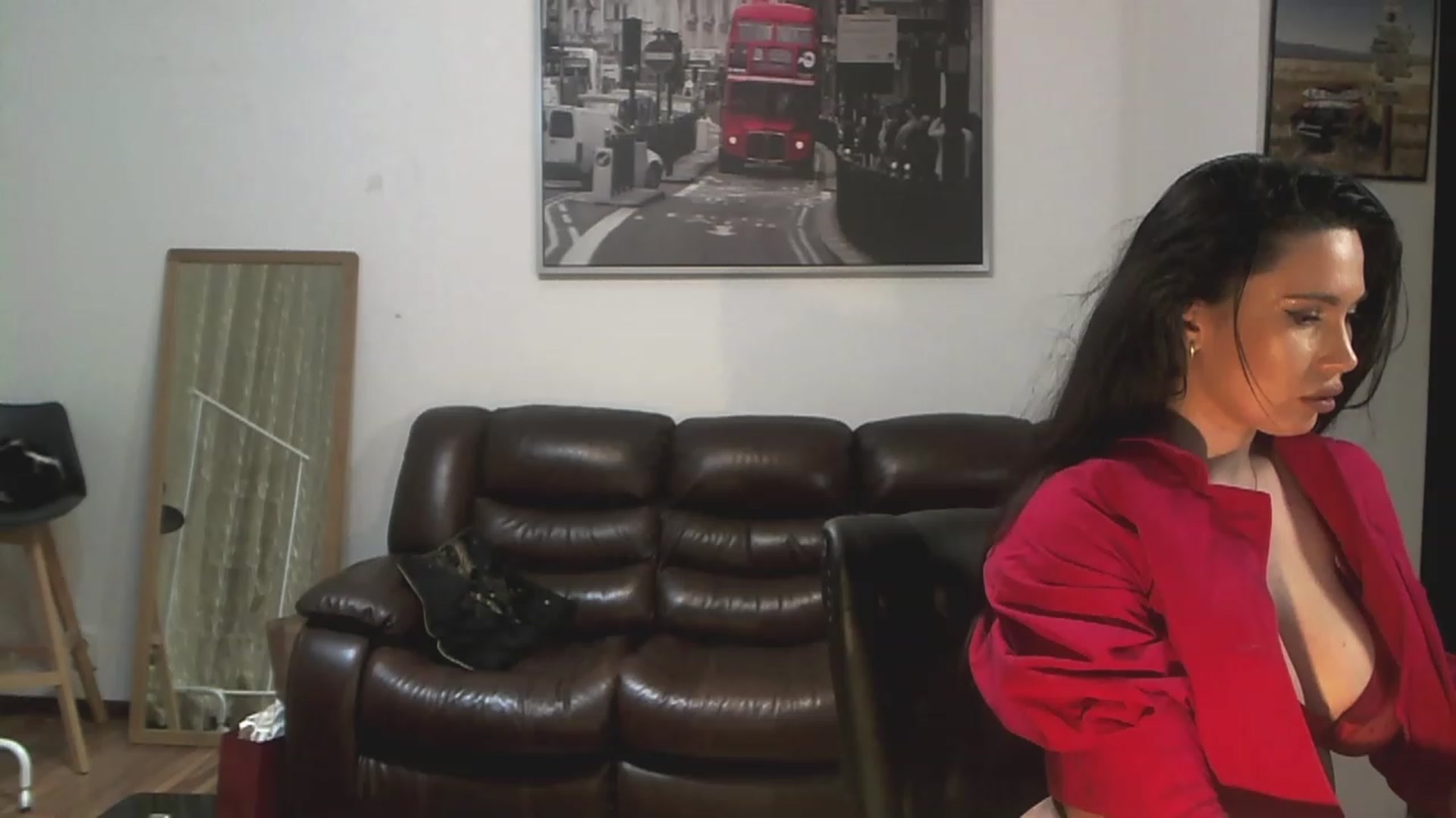 Gallery image thumbnail from AlexisLuvv's myfreecams stream on, 01/25/2023, 20:13 image 2 of 20