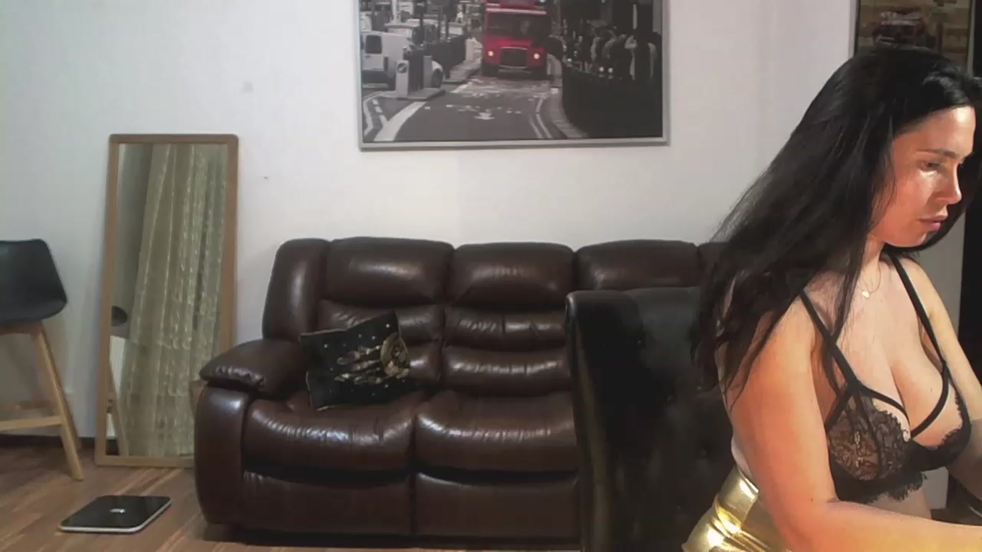 Gallery image thumbnail from AlexisLuvv's myfreecams stream on, 01/29/2023, 19:54 image 1 of 20