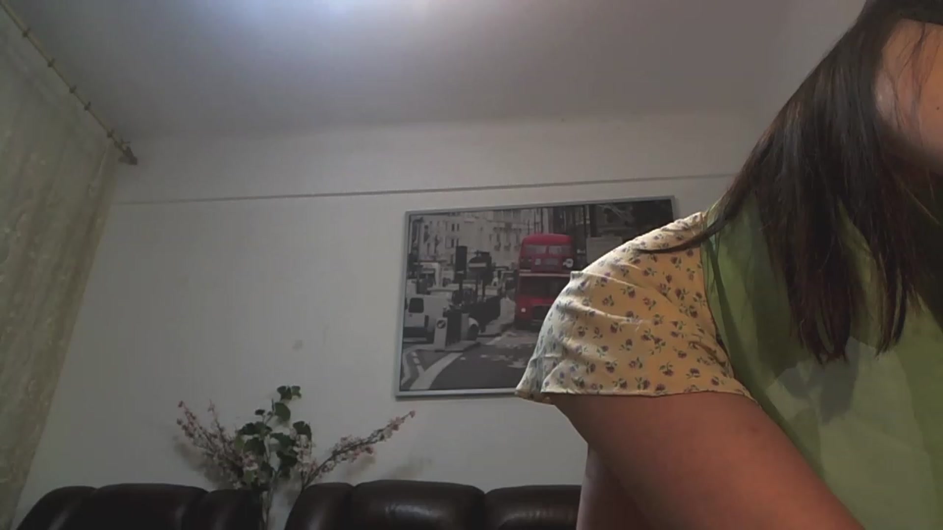 Gallery image thumbnail from AlexisLuvv's myfreecams stream on, 05/15/2023, 22:36 image 19 of 20