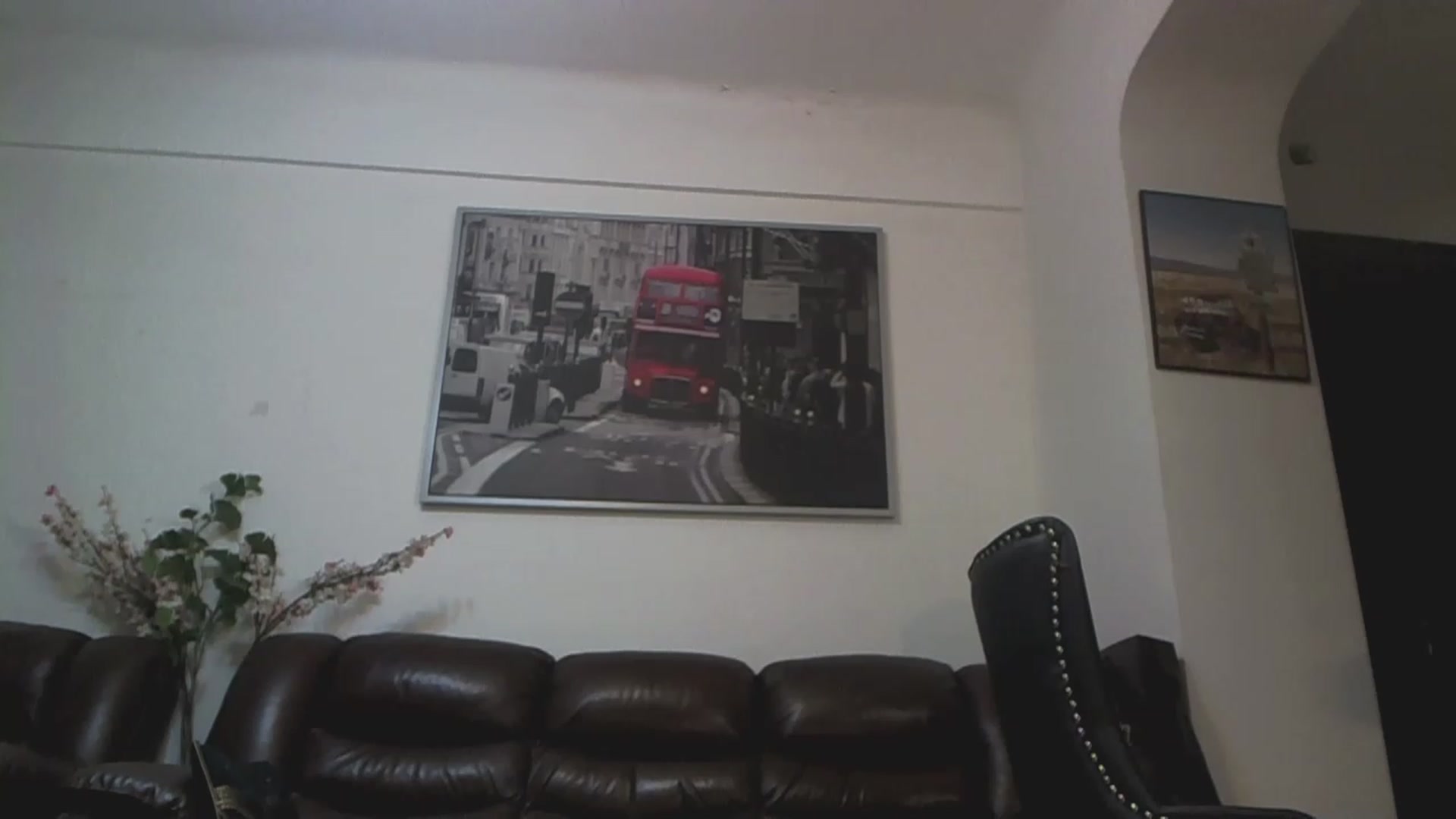 Gallery image thumbnail from AlexisLuvv's myfreecams stream on, 05/19/2023, 20:49 image 19 of 20