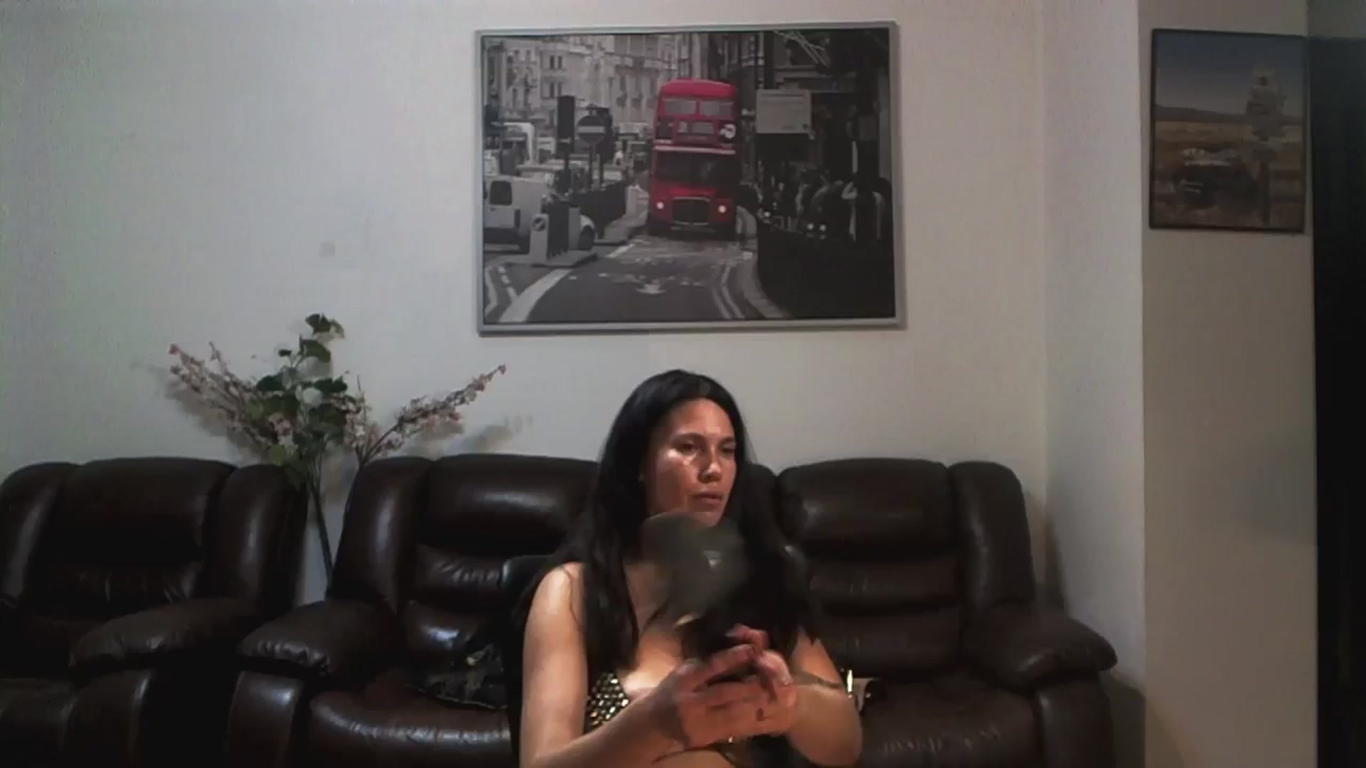 Gallery image thumbnail from AlexisLuvv's myfreecams stream on, 10/06/2023, 21:04 image 1 of 20