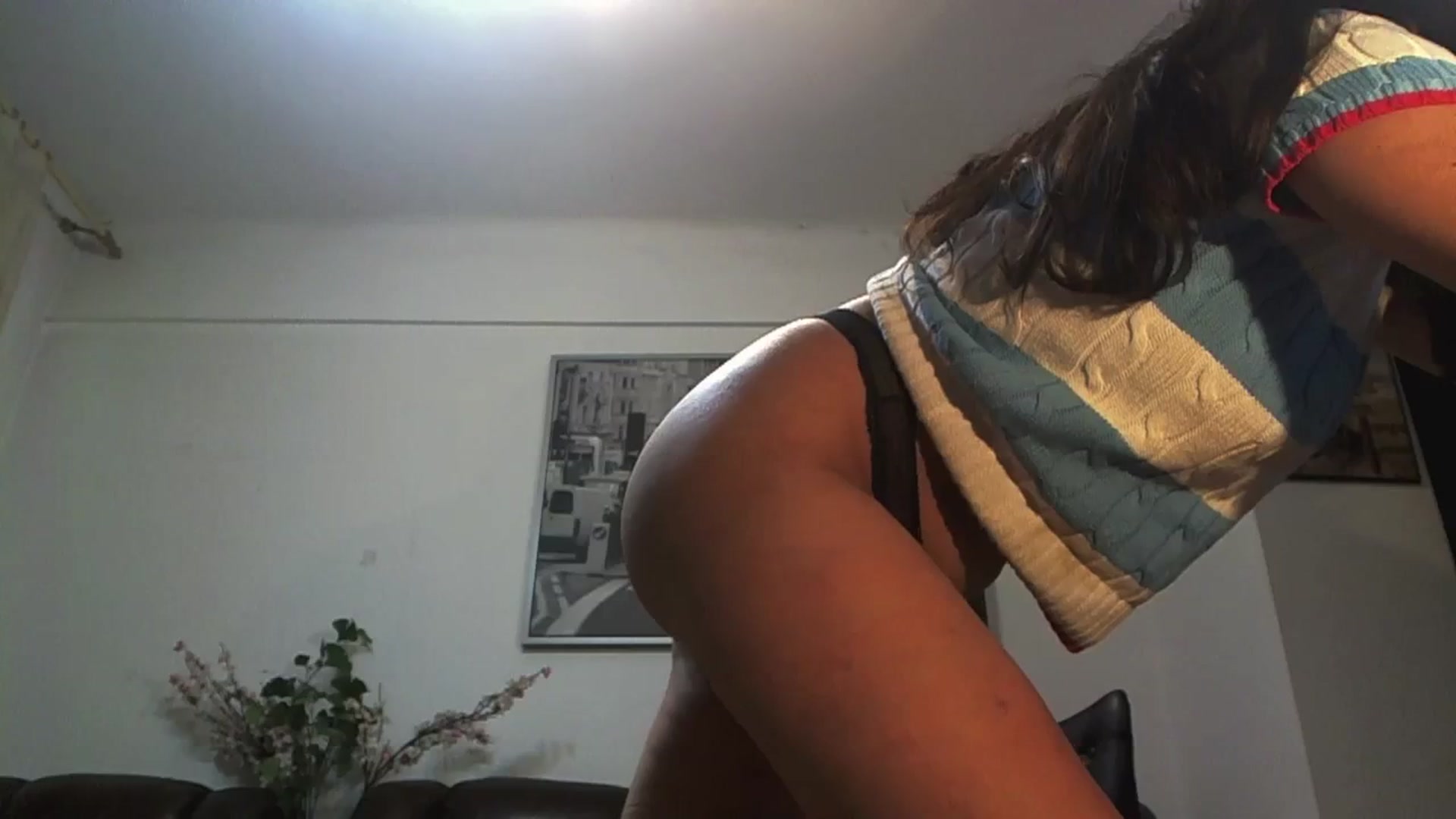 Gallery image thumbnail from AlexisLuvv's myfreecams stream on, 10/07/2023, 19:16 image 13 of 20