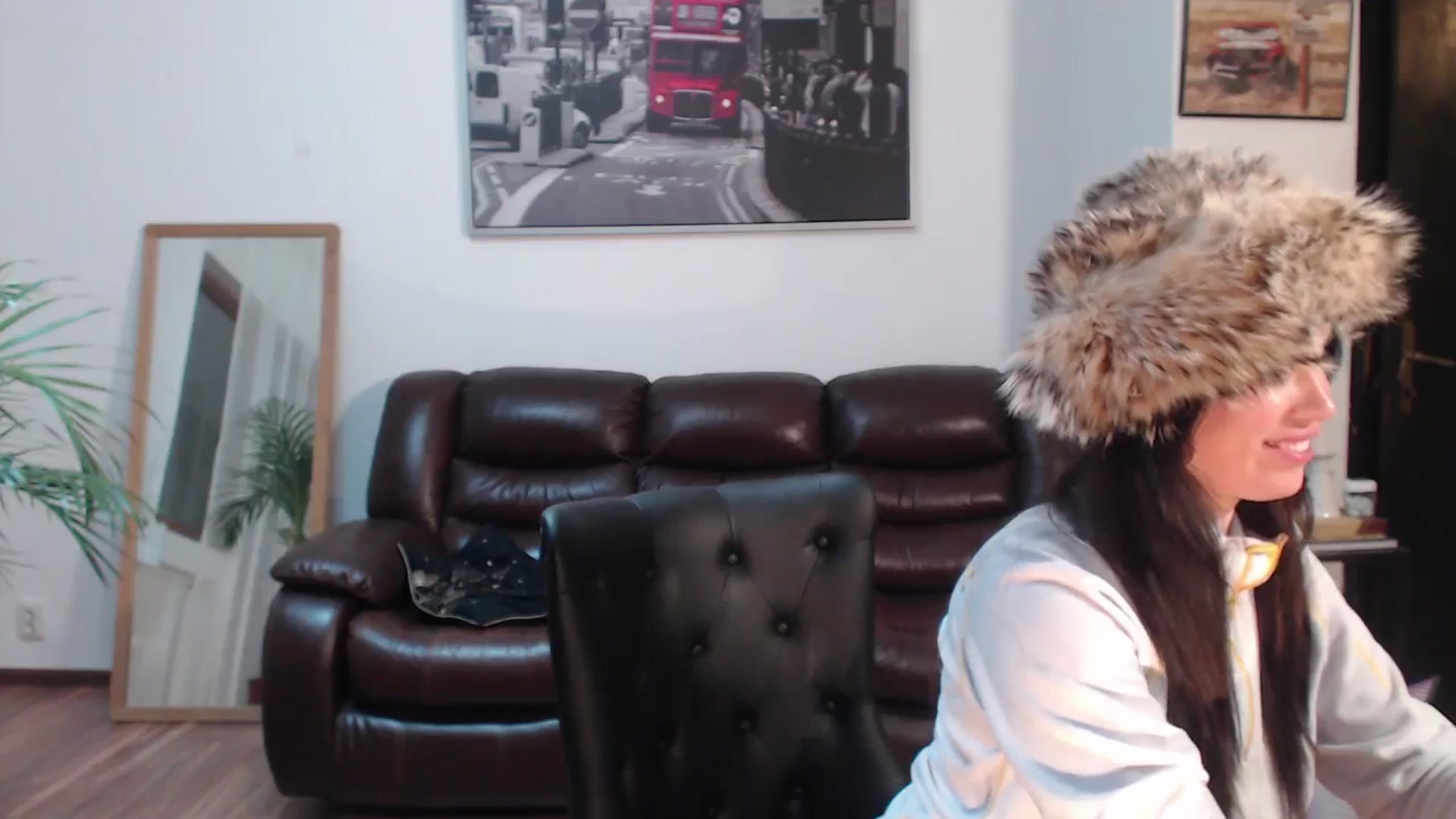 Gallery image thumbnail from AlexisLuvv's myfreecams stream on, 01/09/2024, 21:53 image 6 of 20