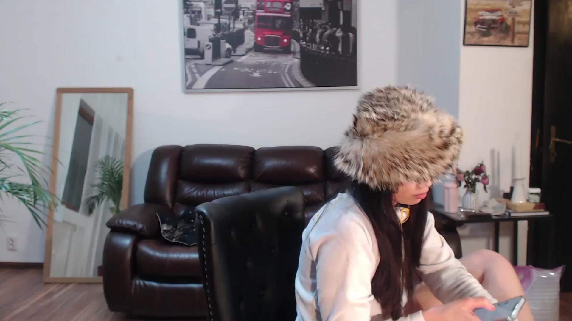 Gallery image thumbnail from AlexisLuvv's myfreecams stream on, 01/09/2024, 21:53 image 5 of 20