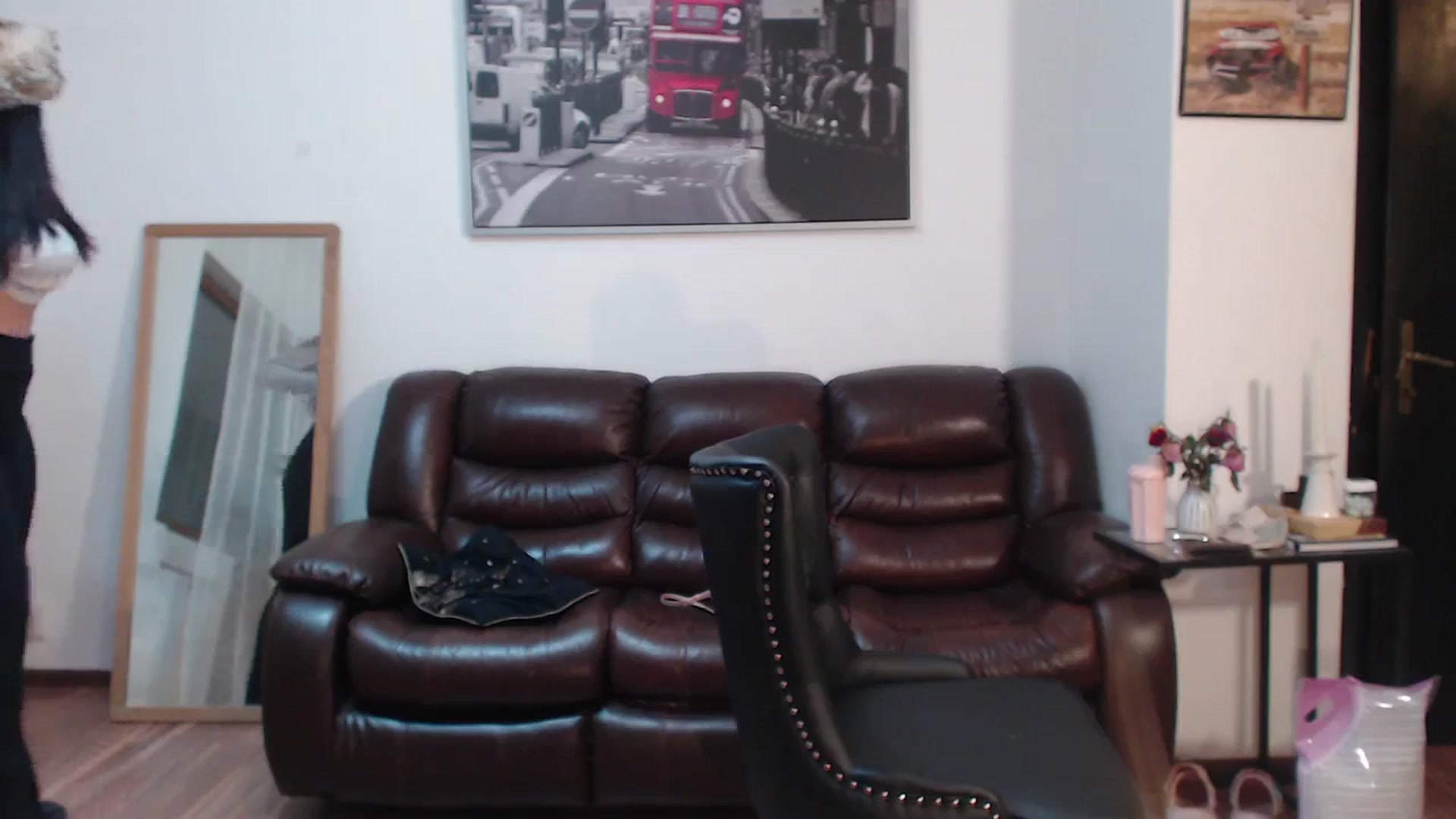 Gallery image thumbnail from AlexisLuvv's myfreecams stream on, 01/09/2024, 21:53 image 15 of 20