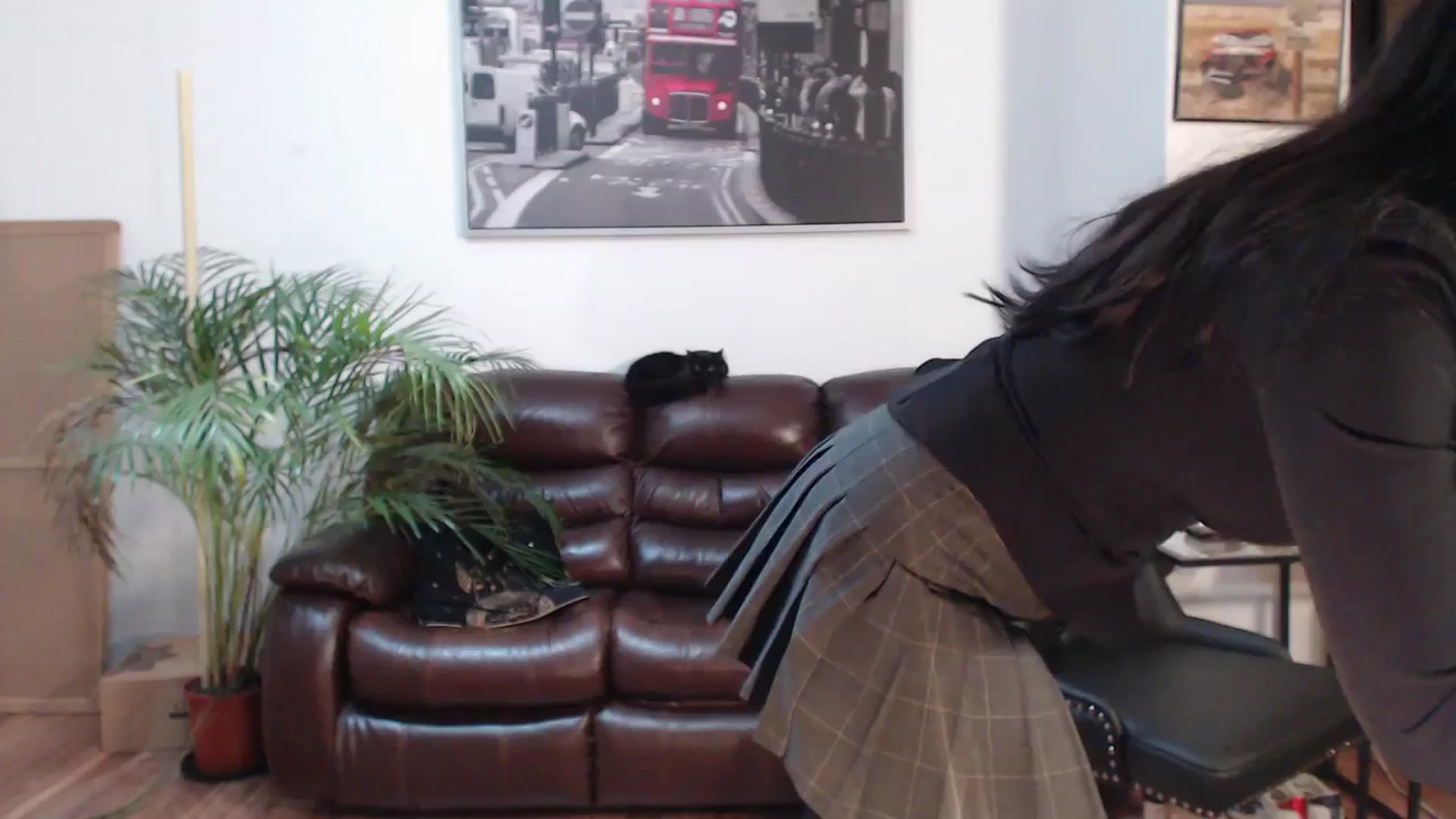 Gallery image thumbnail from AlexisLuvv's myfreecams stream on, 02/16/2024, 22:15 image 6 of 20
