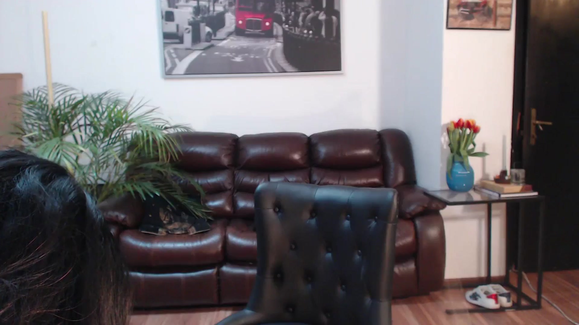Gallery image thumbnail from AlexisLuvv's myfreecams stream on, 02/17/2024, 20:45 image 7 of 20