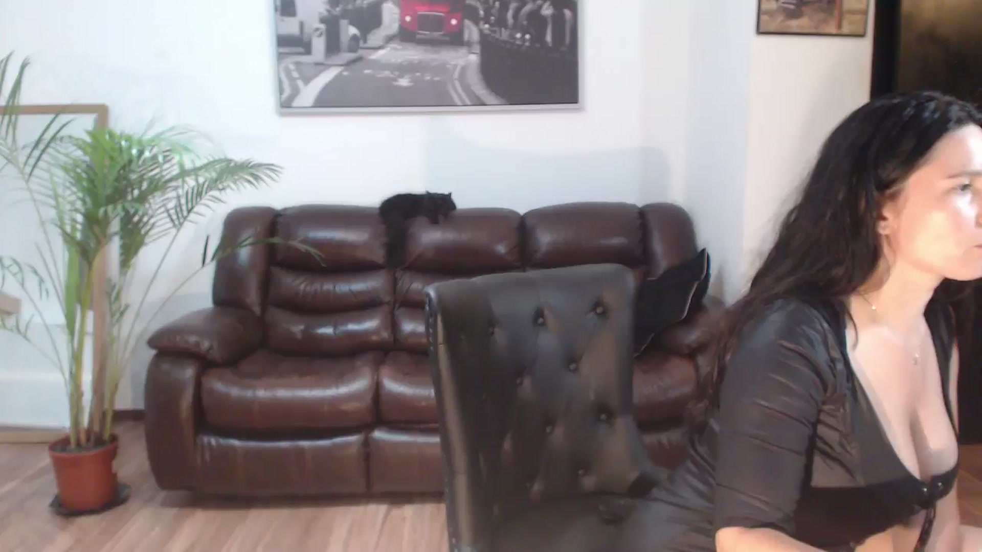 Gallery image thumbnail from AlexisLuvv's myfreecams stream on, 05/06/2024, 20:30 image 9 of 20