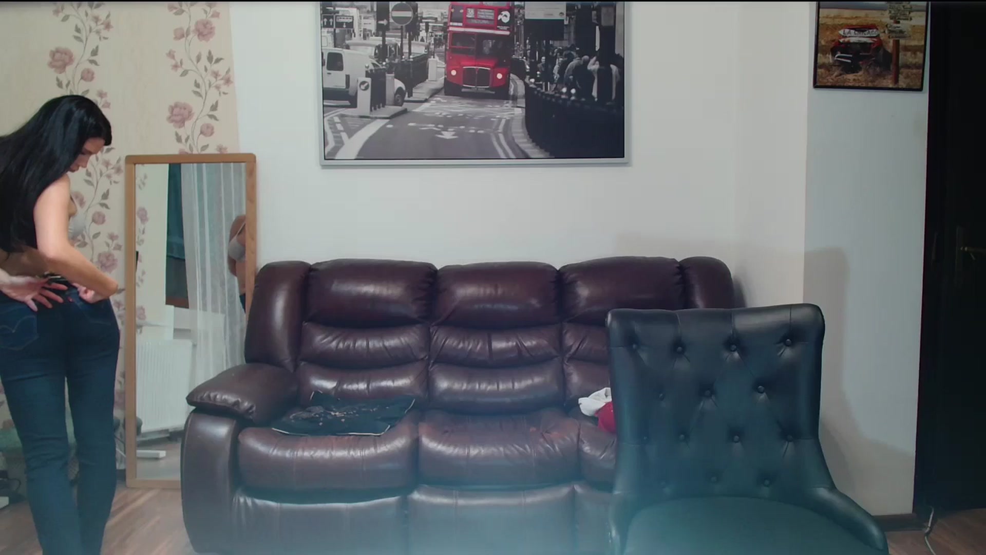 Gallery image thumbnail from AlexisLuvv's myfreecams stream on, 11/16/2024, 22:29 image 12 of 20