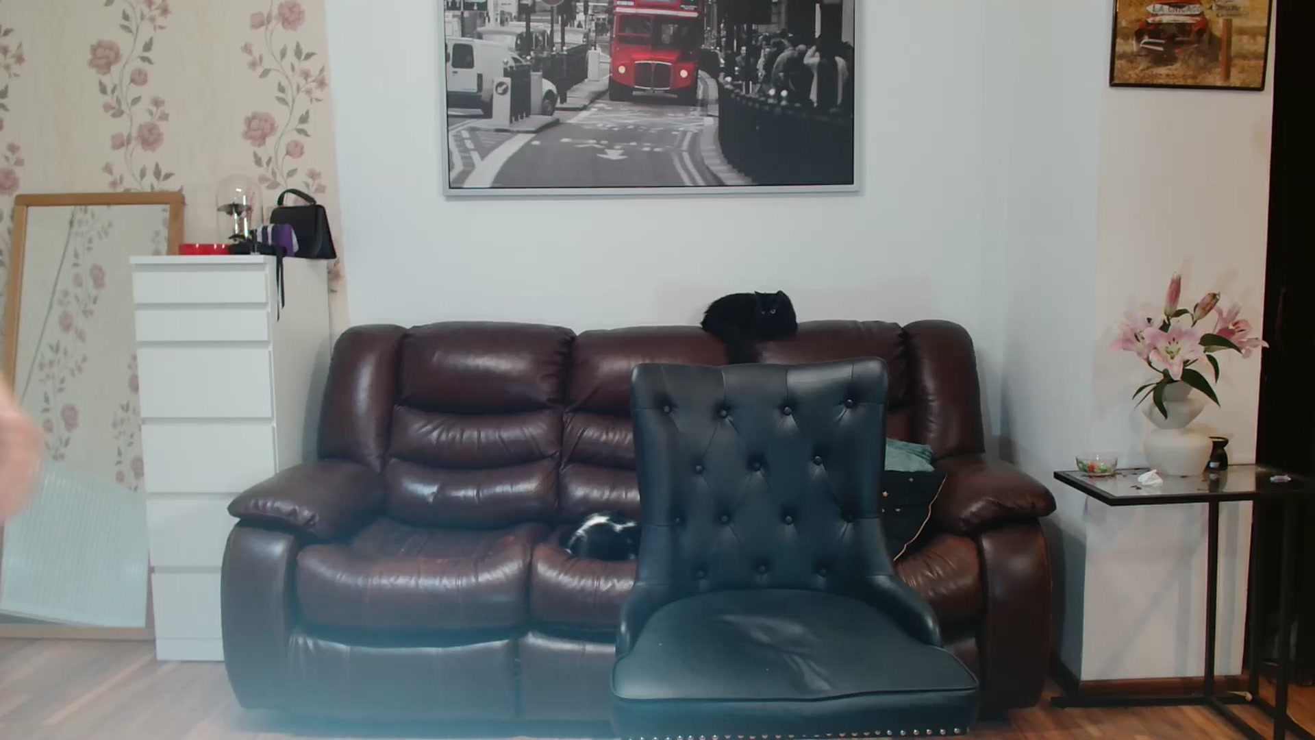 Gallery image thumbnail from AlexisLuvv's myfreecams stream on, 05/08/2025, 19:38 image 20 of 20