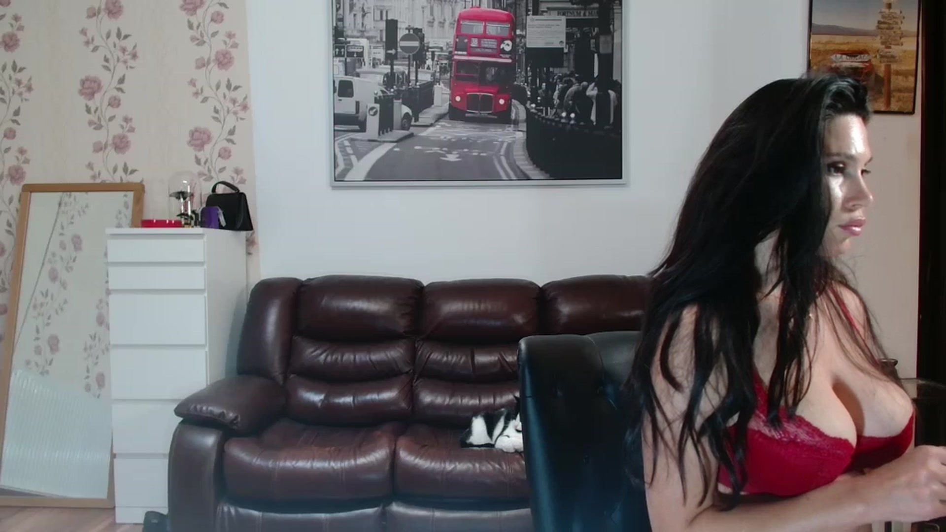 Gallery image thumbnail from AlexisLuvv's myfreecams stream on, 05/14/2025, 19:53 image 3 of 20