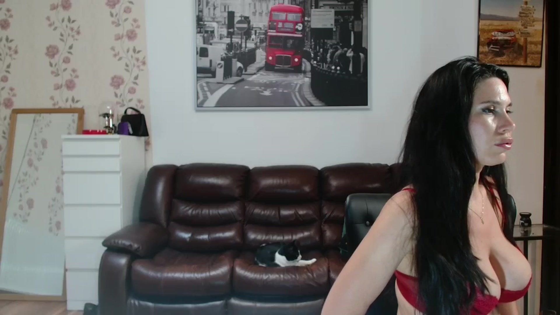 Gallery image thumbnail from AlexisLuvv's myfreecams stream on, 05/14/2025, 19:53 image 20 of 20