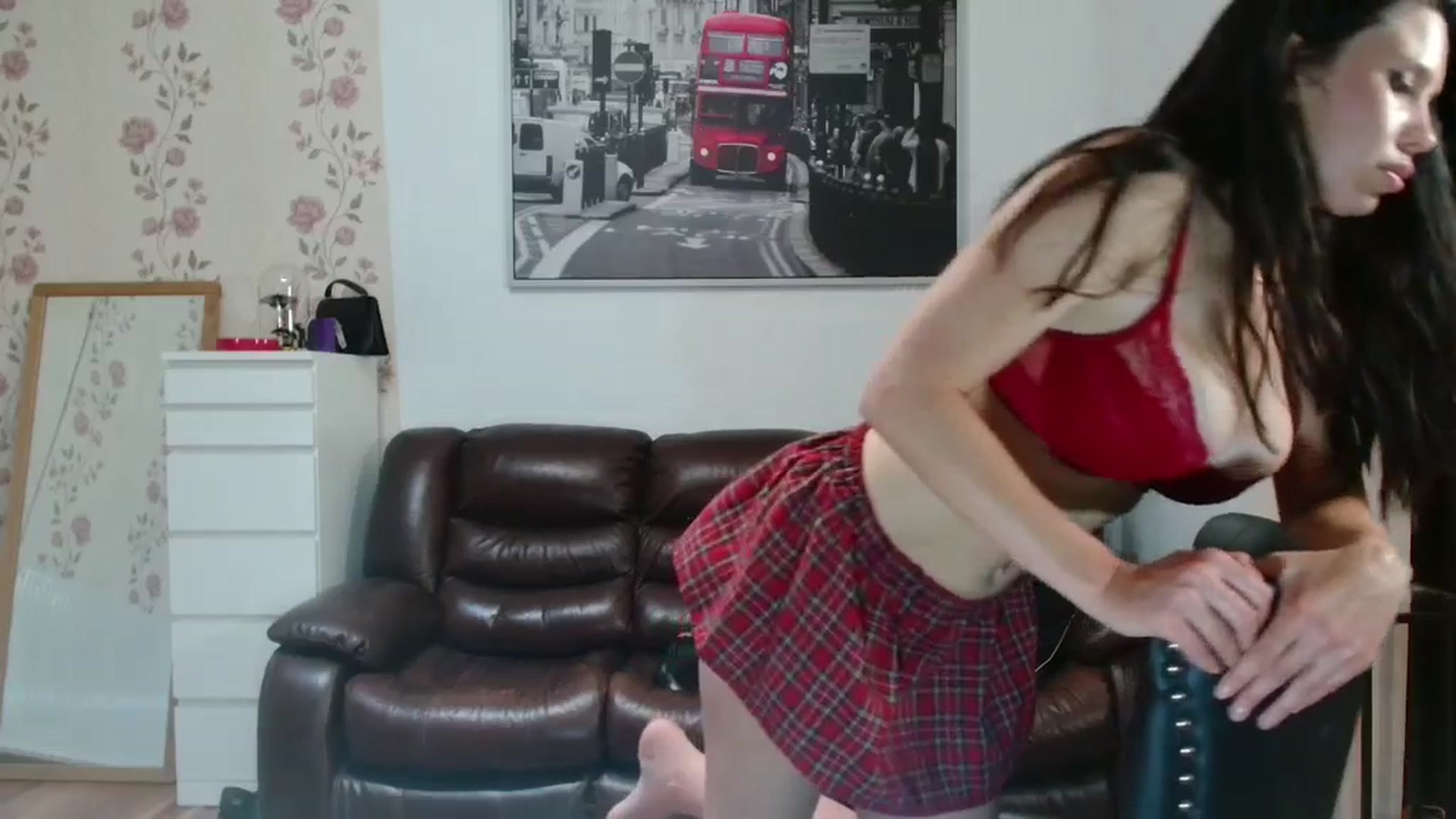 Gallery image thumbnail from AlexisLuvv's myfreecams stream on, 05/14/2025, 19:53 image 10 of 20