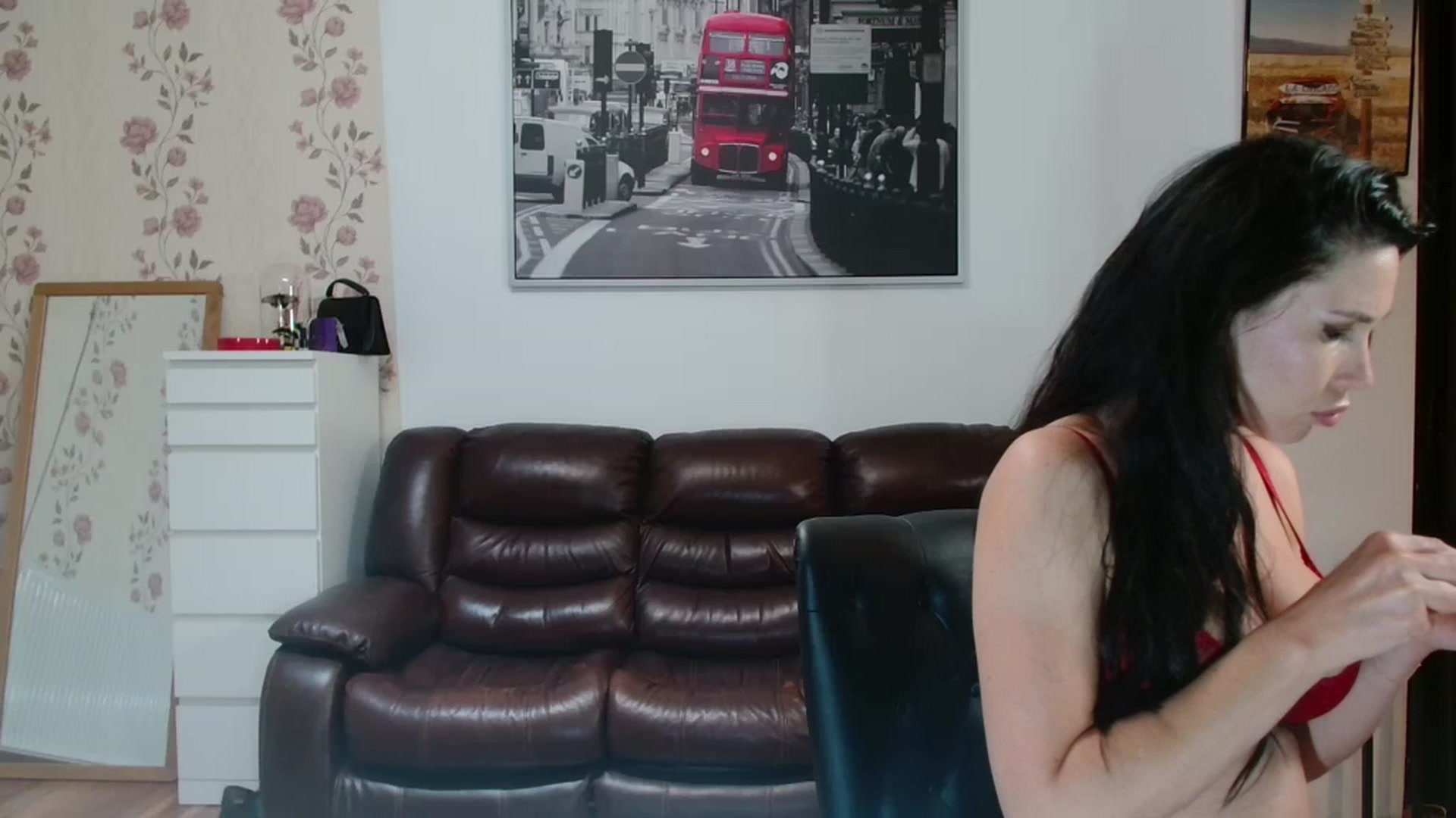 Gallery image thumbnail from AlexisLuvv's myfreecams stream on, 05/14/2025, 19:53 image 1 of 20