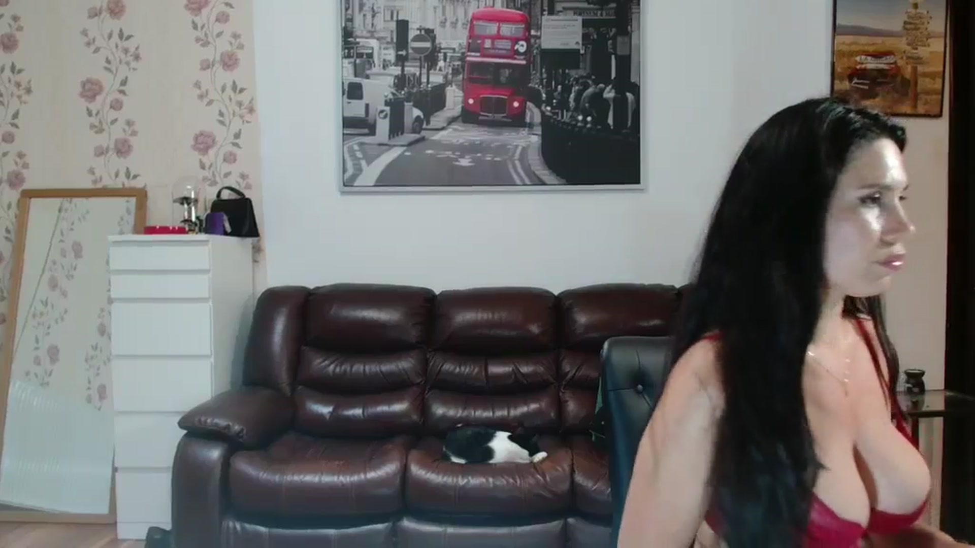 Gallery image thumbnail from AlexisLuvv's myfreecams stream on, 05/14/2025, 19:53 image 19 of 20