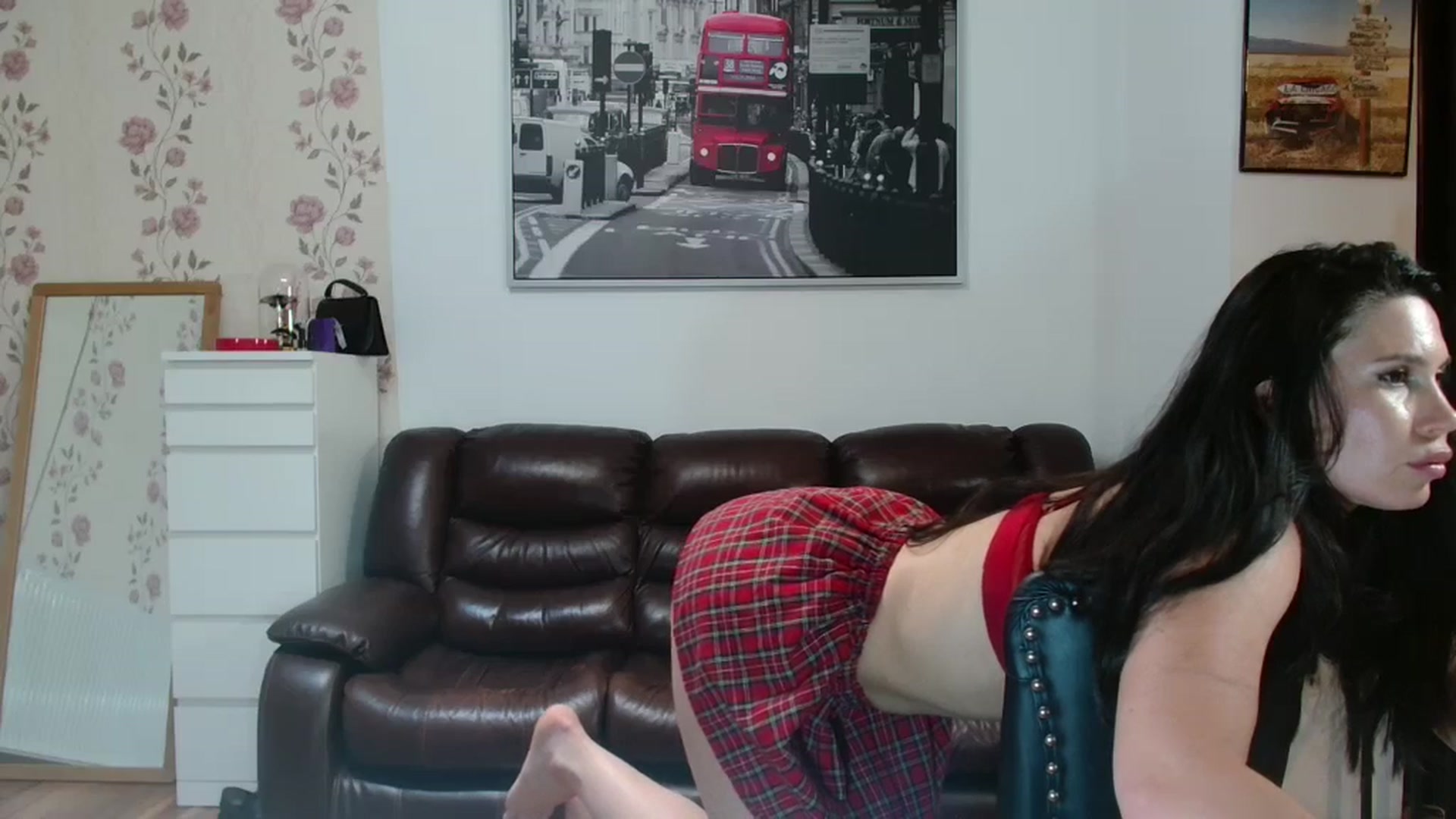 Gallery image thumbnail from AlexisLuvv's myfreecams stream on, 05/14/2025, 19:53 image 13 of 20