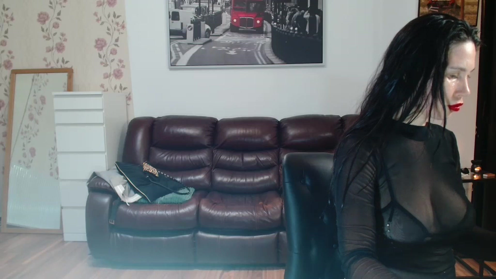 Gallery image thumbnail from AlexisLuvv's myfreecams stream on, 06/06/2025, 19:06 image 8 of 20