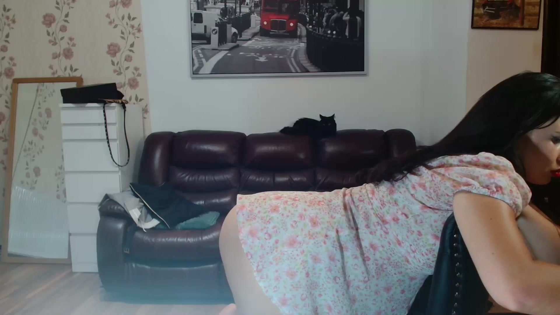 Gallery image thumbnail from AlexisLuvv's myfreecams stream on, 06/07/2025, 20:52 image 2 of 20