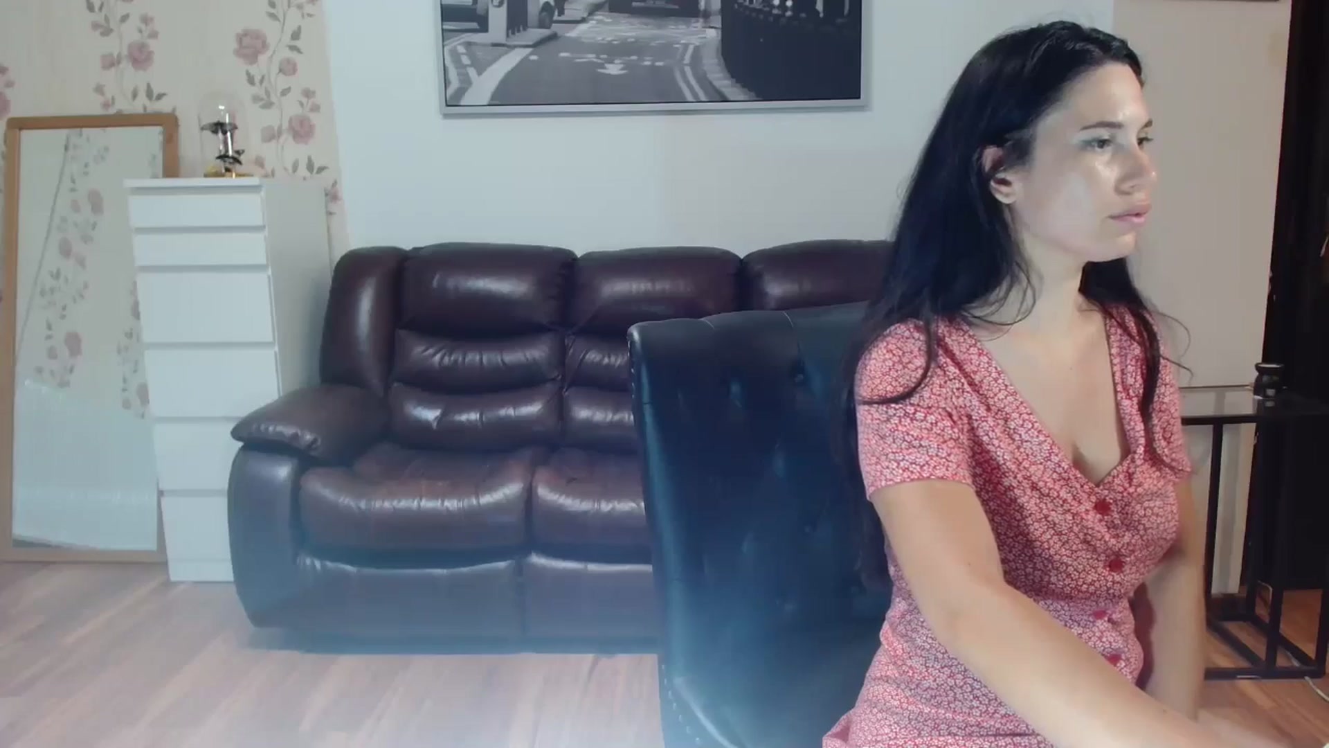 Gallery image thumbnail from AlexisLuvv's myfreecams stream on, 06/08/2025, 20:42 image 17 of 20