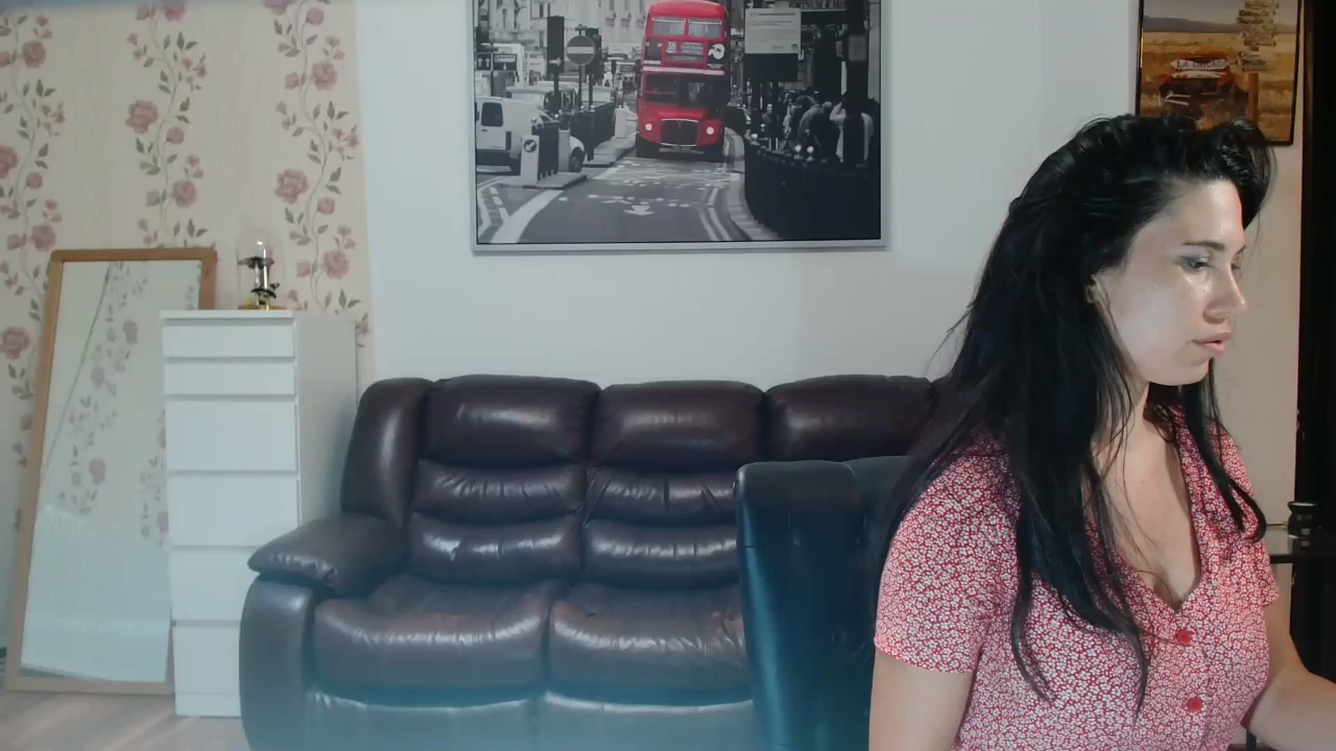 Gallery image thumbnail from AlexisLuvv's myfreecams stream on, 06/08/2025, 20:42 image 20 of 20