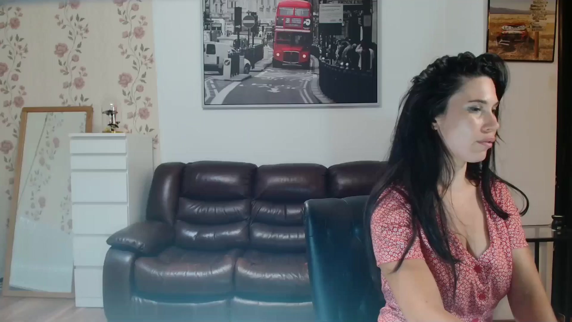 Gallery image thumbnail from AlexisLuvv's myfreecams stream on, 06/08/2025, 20:42 image 19 of 20