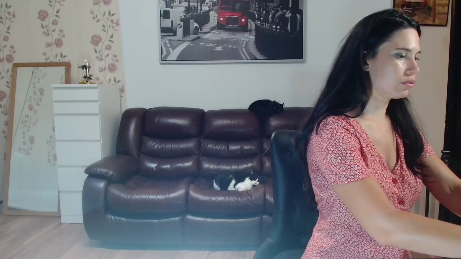Gallery image thumbnail from AlexisLuvv's myfreecams stream on, 06/08/2025, 20:42 image 10 of 20