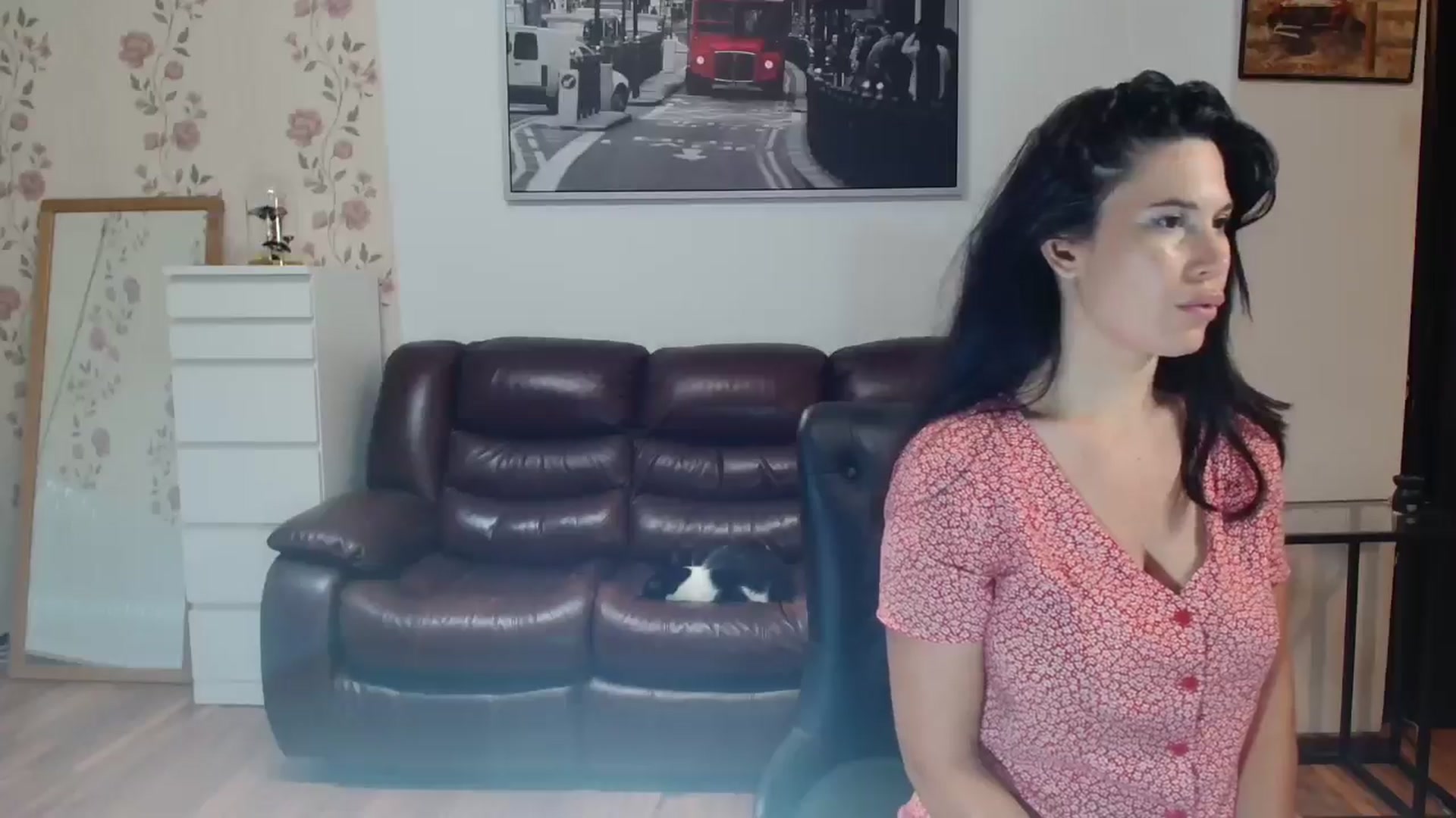 Gallery image thumbnail from AlexisLuvv's myfreecams stream on, 06/08/2025, 20:42 image 5 of 20