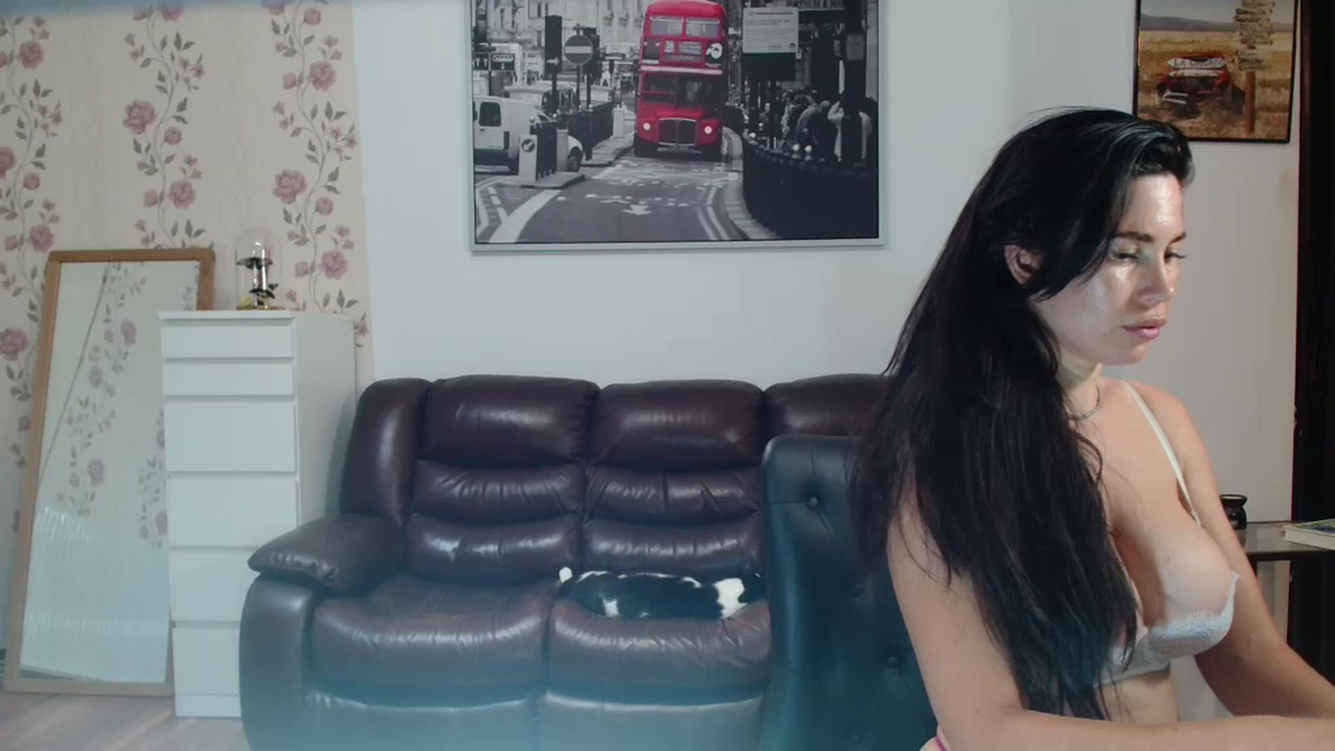 Gallery image thumbnail from AlexisLuvv's myfreecams stream on, 06/09/2025, 20:24 image 18 of 20