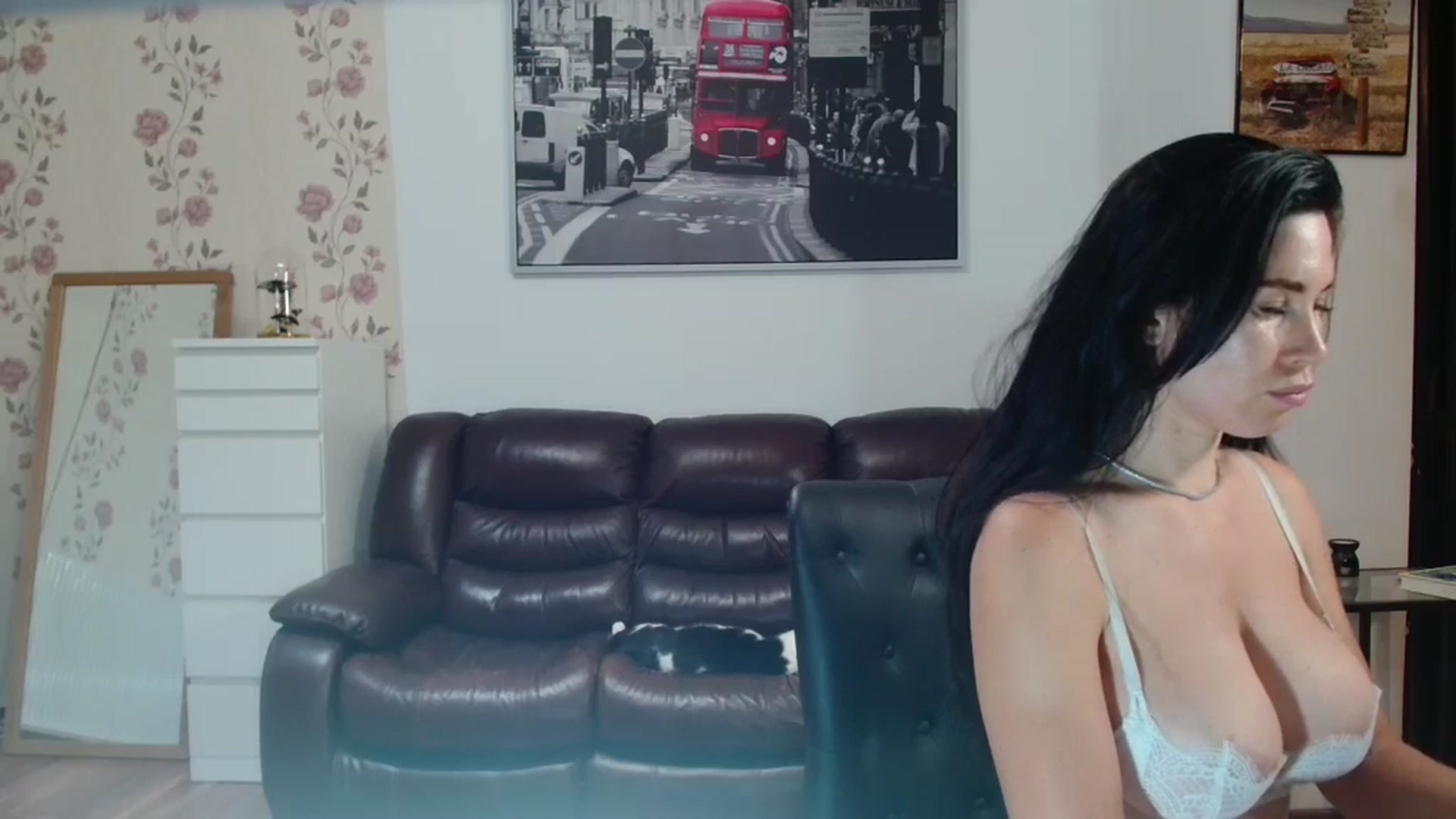 Gallery image thumbnail from AlexisLuvv's myfreecams stream on, 06/09/2025, 20:24 image 20 of 20