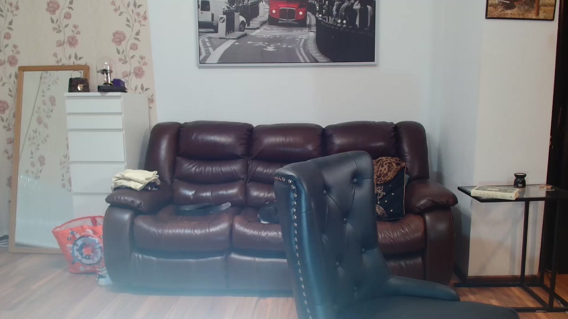Gallery image thumbnail from AlexisLuvv's myfreecams stream on, 06/11/2025, 20:35 image 7 of 20