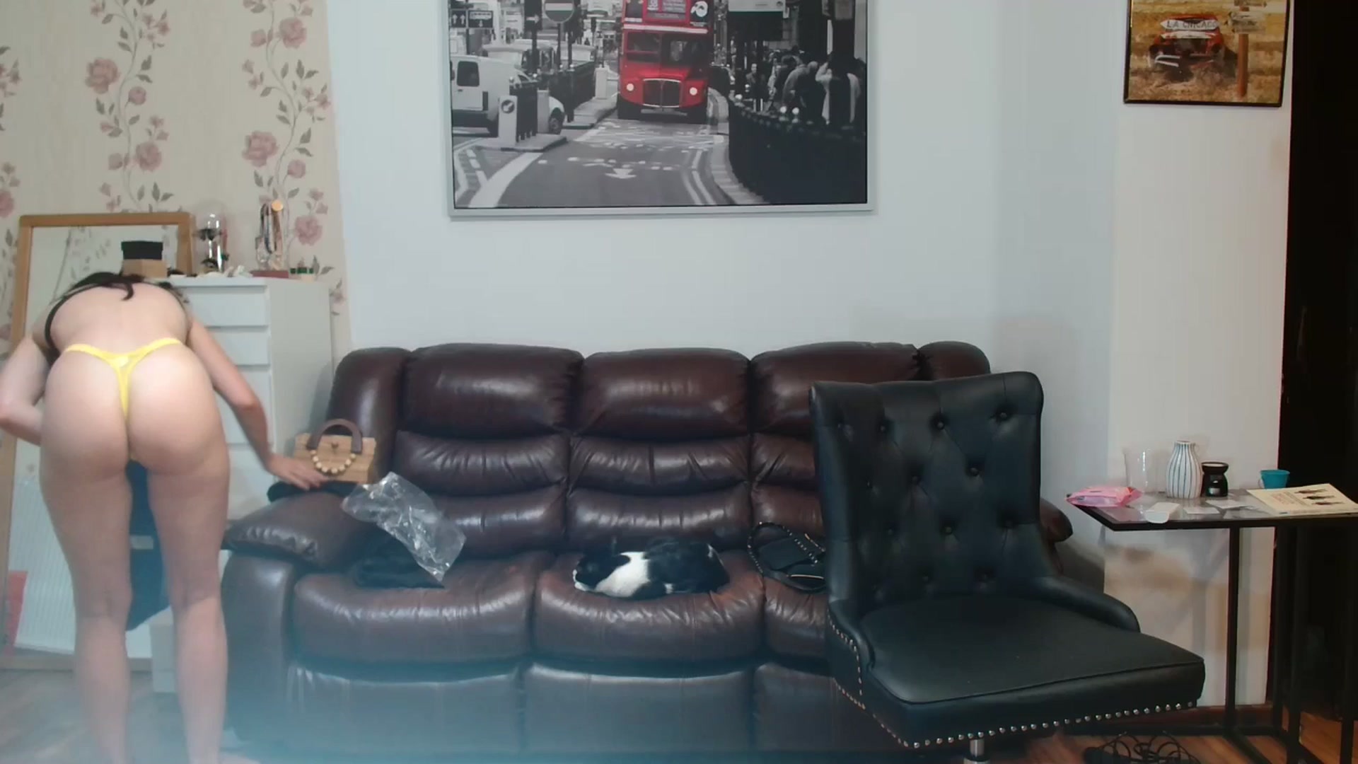 Gallery image thumbnail from AlexisLuvv's myfreecams stream on, 06/24/2025, 20:14 image 1 of 20