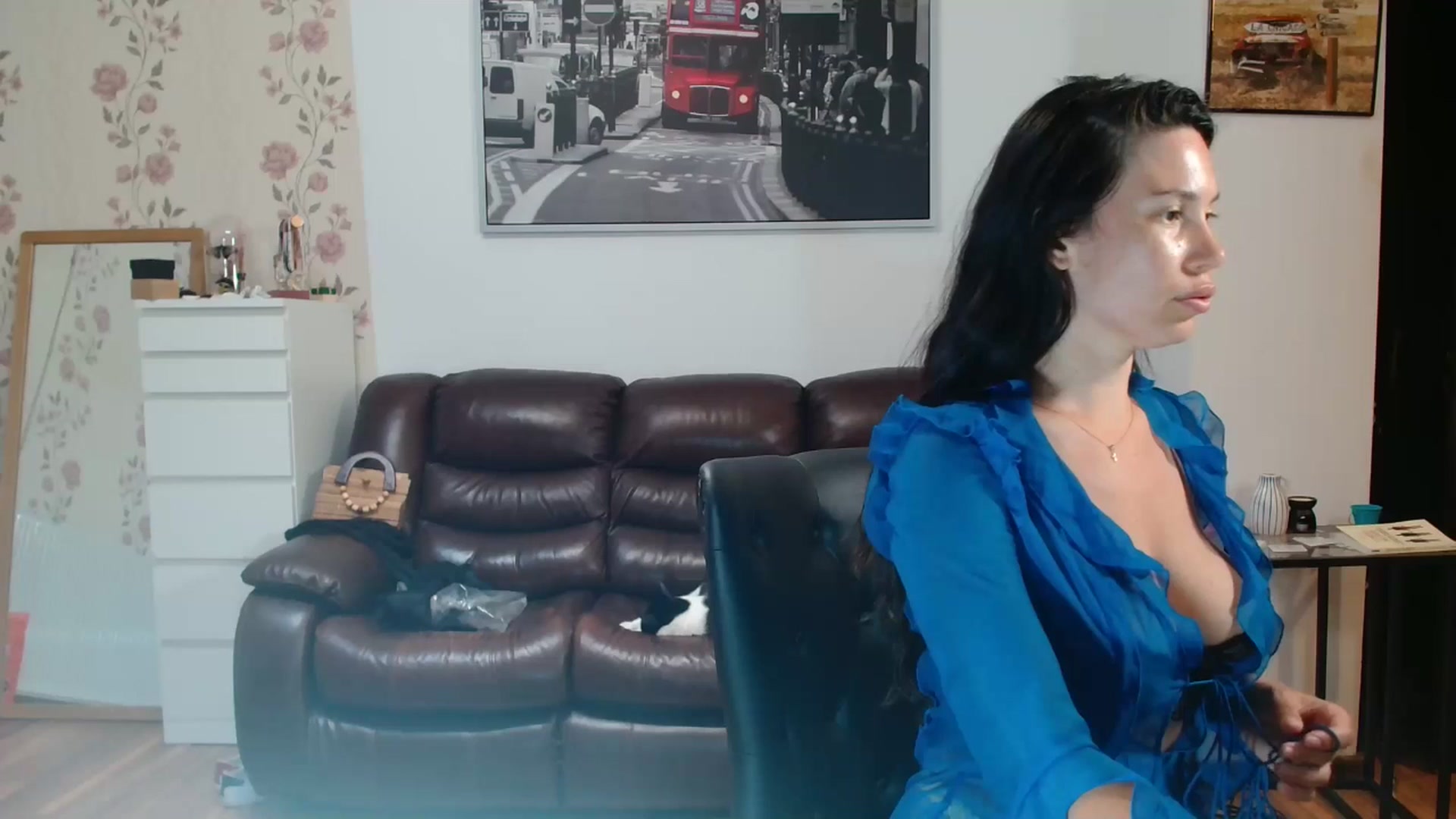 Gallery image thumbnail from AlexisLuvv's myfreecams stream on, 06/24/2025, 20:14 image 15 of 20