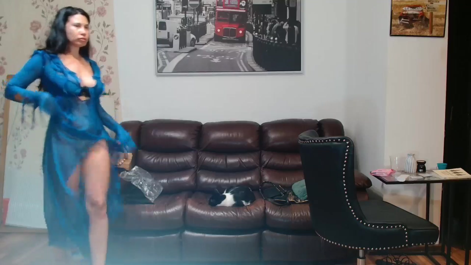 Gallery image thumbnail from AlexisLuvv's myfreecams stream on, 06/24/2025, 20:14 image 6 of 20