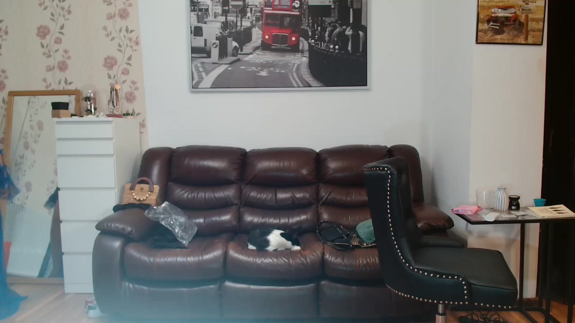 Gallery image thumbnail from AlexisLuvv's myfreecams stream on, 06/24/2025, 20:14 image 4 of 20