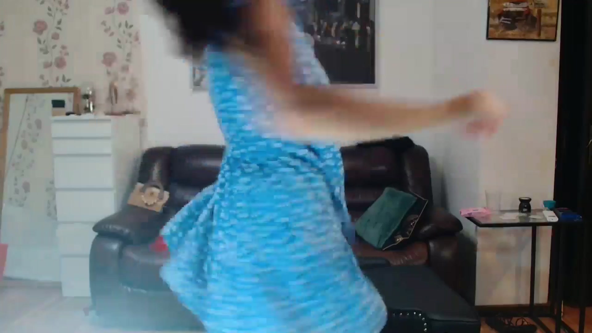 Gallery image thumbnail from AlexisLuvv's myfreecams stream on, 06/26/2025, 19:44 image 18 of 20