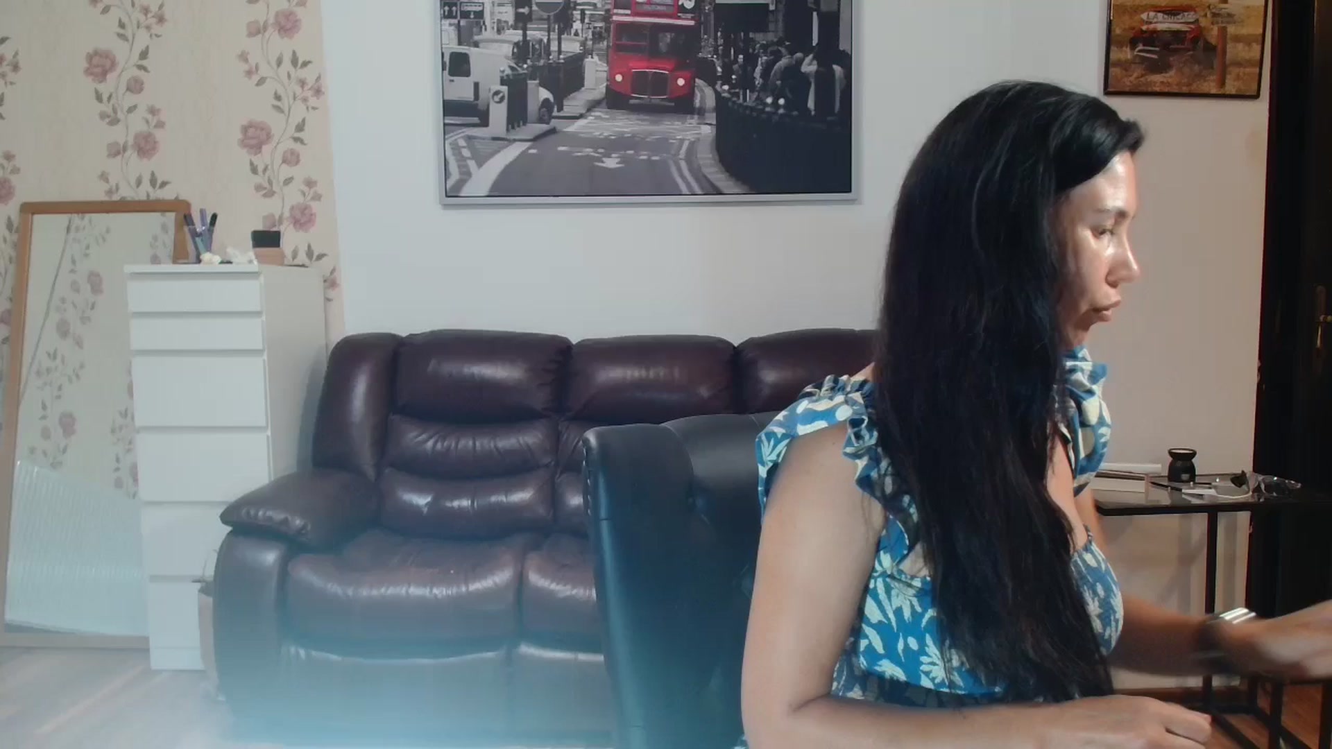 Gallery image thumbnail from AlexisLuvv's myfreecams stream on, 07/07/2025, 21:09 image 1 of 20