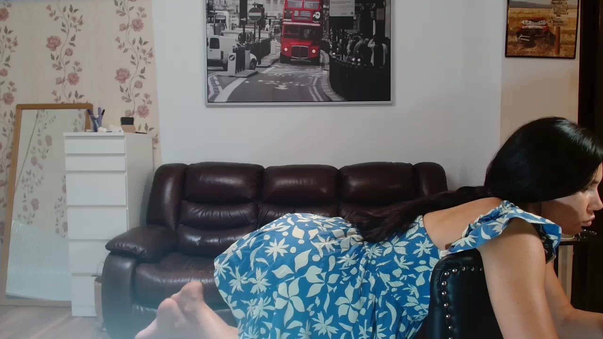 Gallery image thumbnail from AlexisLuvv's myfreecams stream on, 07/07/2025, 21:09 image 13 of 20