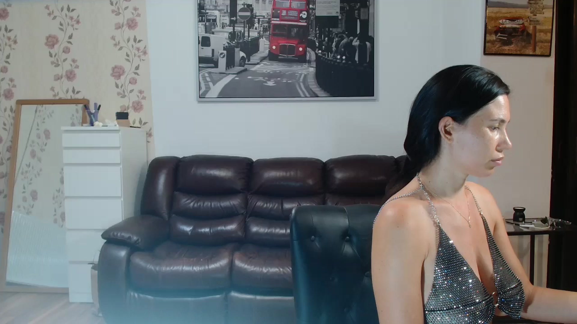 Gallery image thumbnail from AlexisLuvv's myfreecams stream on, 07/07/2025, 21:09 image 20 of 20