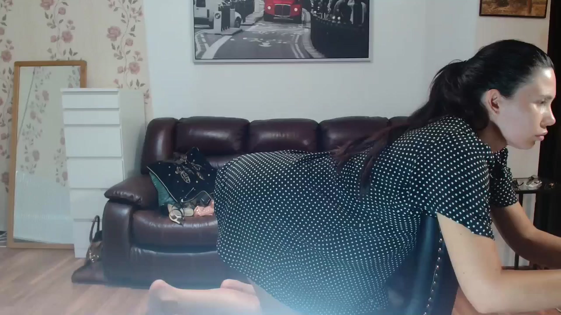 Gallery image thumbnail from AlexisLuvv's myfreecams stream on, 07/16/2025, 20:10 image 15 of 20