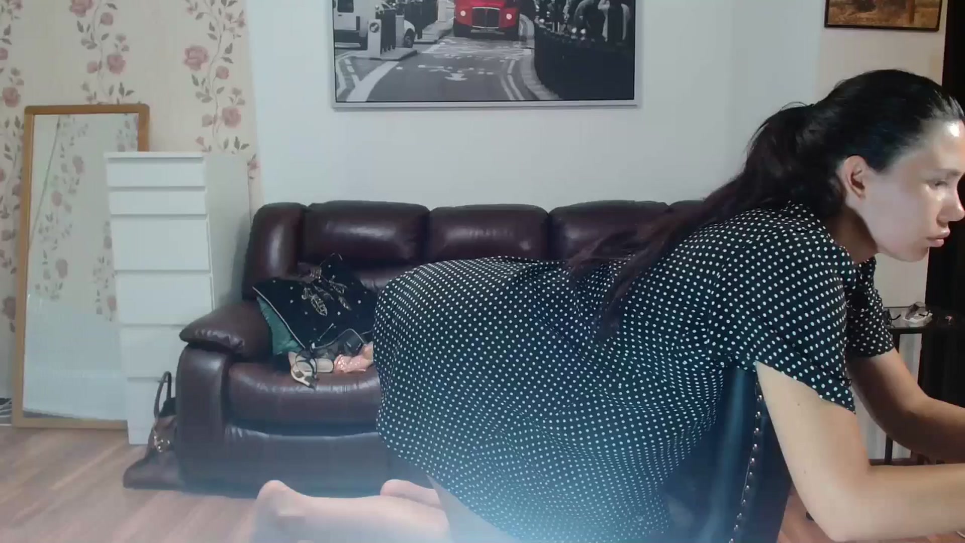 Gallery image thumbnail from AlexisLuvv's myfreecams stream on, 07/16/2025, 20:10 image 14 of 20