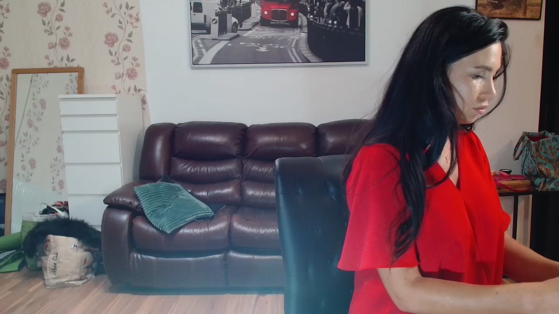 Gallery image thumbnail from AlexisLuvv's myfreecams stream on, 07/27/2025, 20:33 image 1 of 20