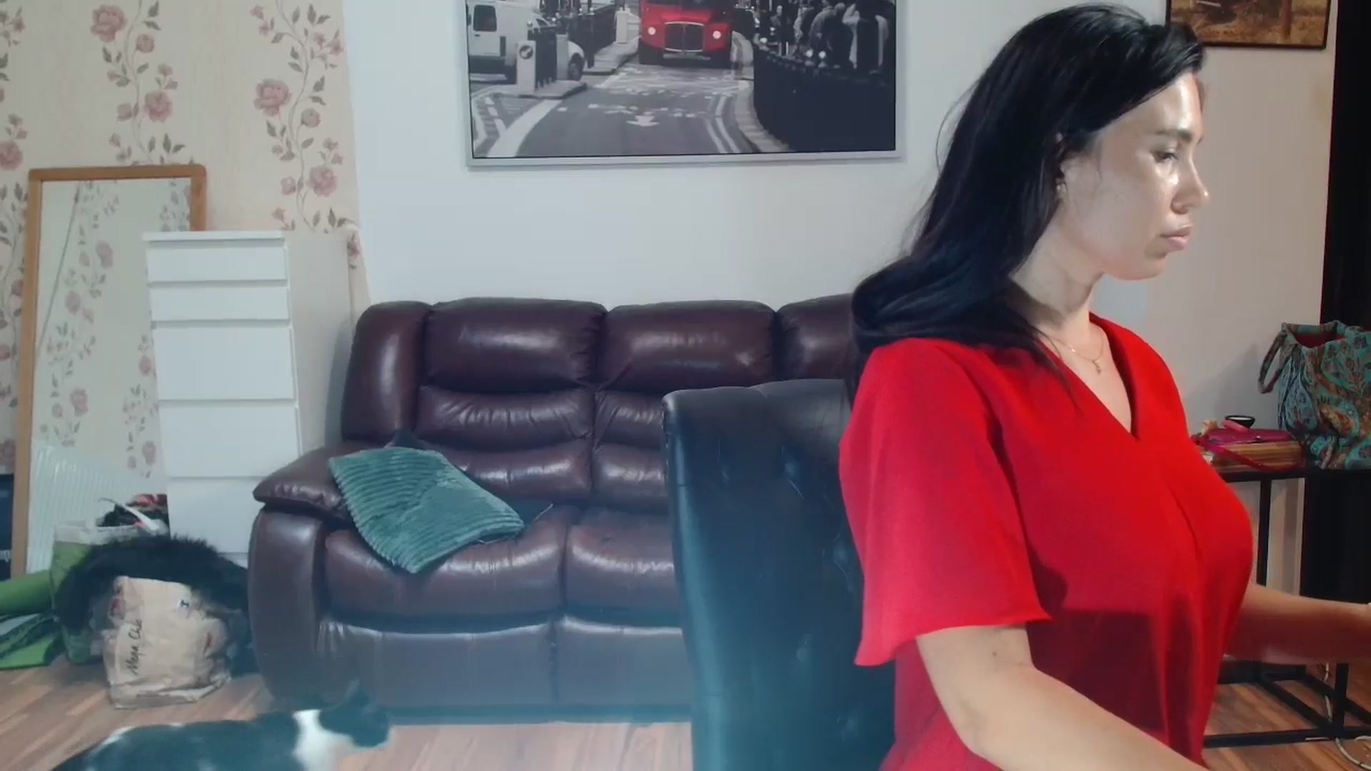 Gallery image thumbnail from AlexisLuvv's myfreecams stream on, 07/27/2025, 20:33 image 2 of 20