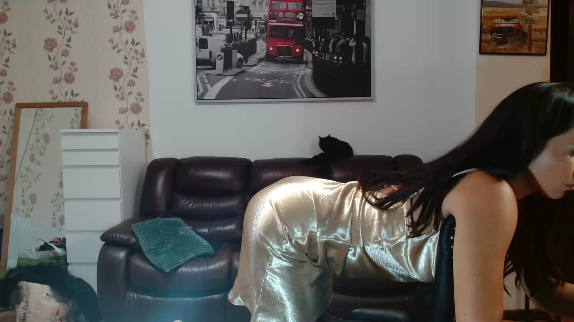 Gallery image thumbnail from AlexisLuvv's myfreecams stream on, 07/28/2025, 20:28 image 10 of 20