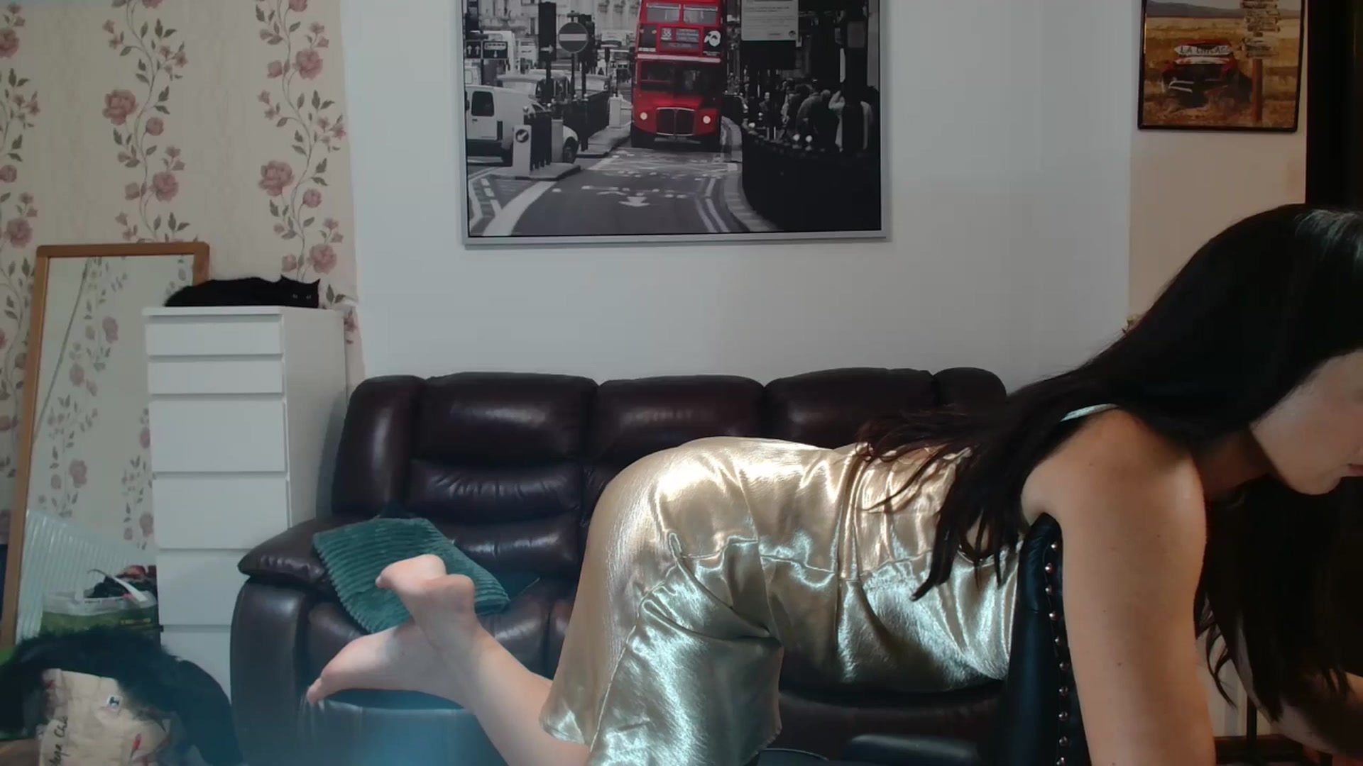 Gallery image thumbnail from AlexisLuvv's myfreecams stream on, 07/28/2025, 20:28 image 13 of 20