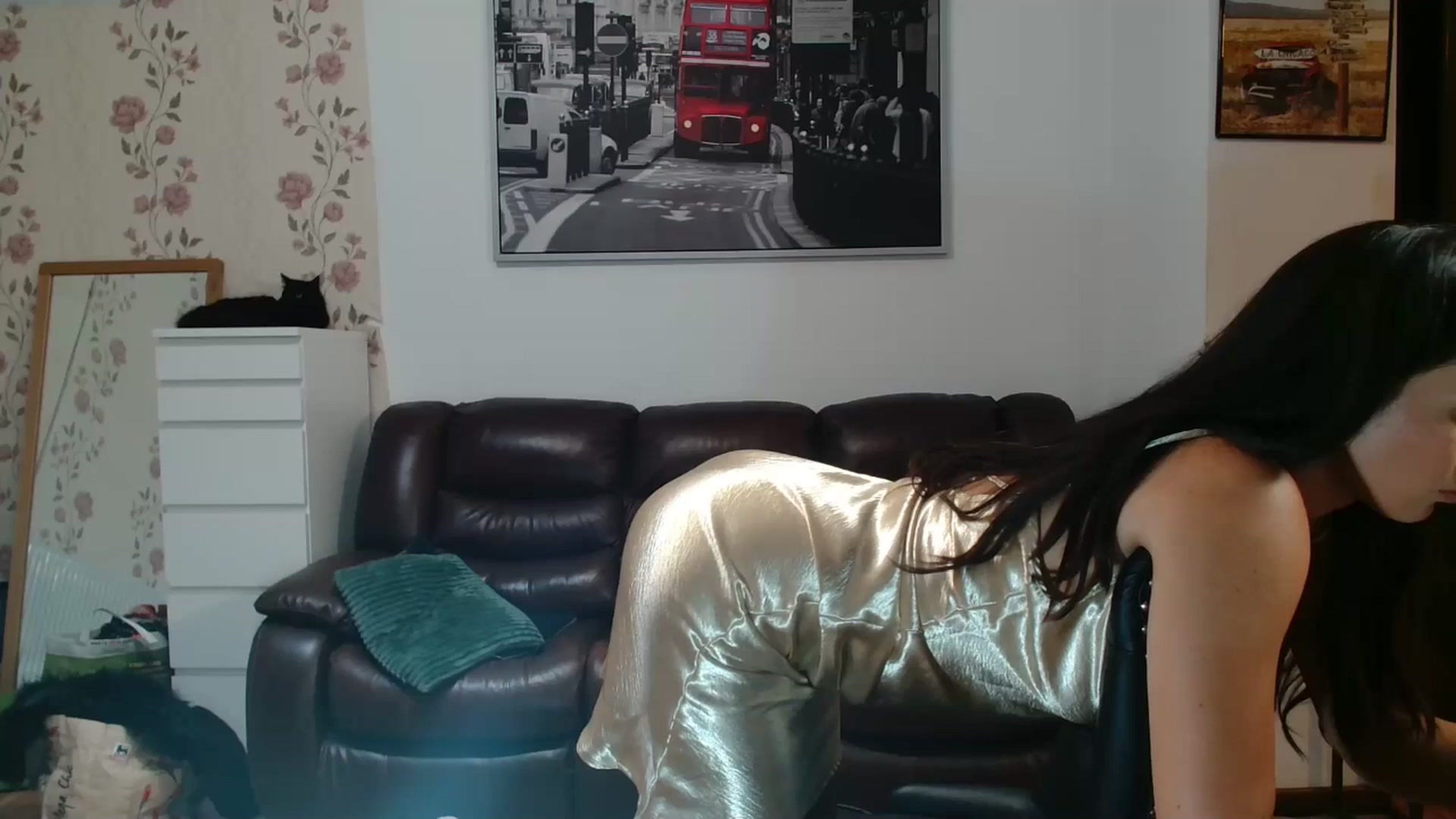 Gallery image thumbnail from AlexisLuvv's myfreecams stream on, 07/28/2025, 20:28 image 11 of 20