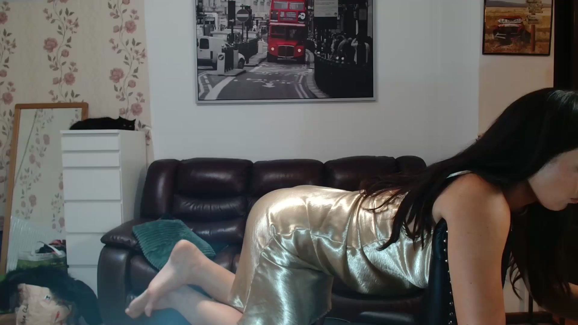 Gallery image thumbnail from AlexisLuvv's myfreecams stream on, 07/28/2025, 20:28 image 12 of 20