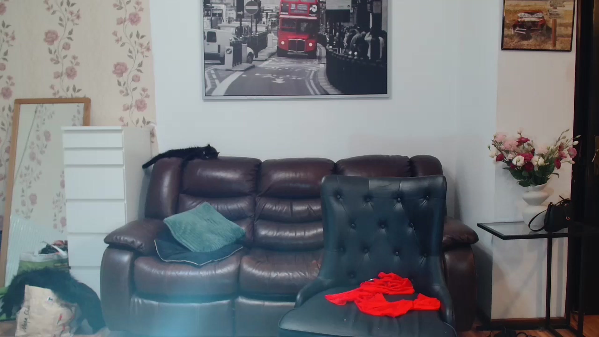 Gallery image thumbnail from AlexisLuvv's myfreecams stream on, 07/29/2025, 17:59 image 20 of 20